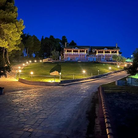 Verde Villas Paliouri Dış mekan fotoğraf