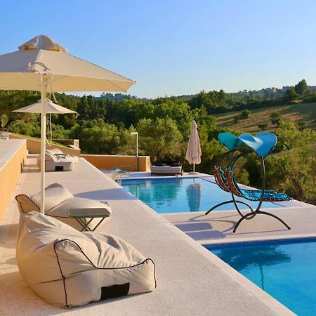 Verde Villas Paliouri Dış mekan fotoğraf