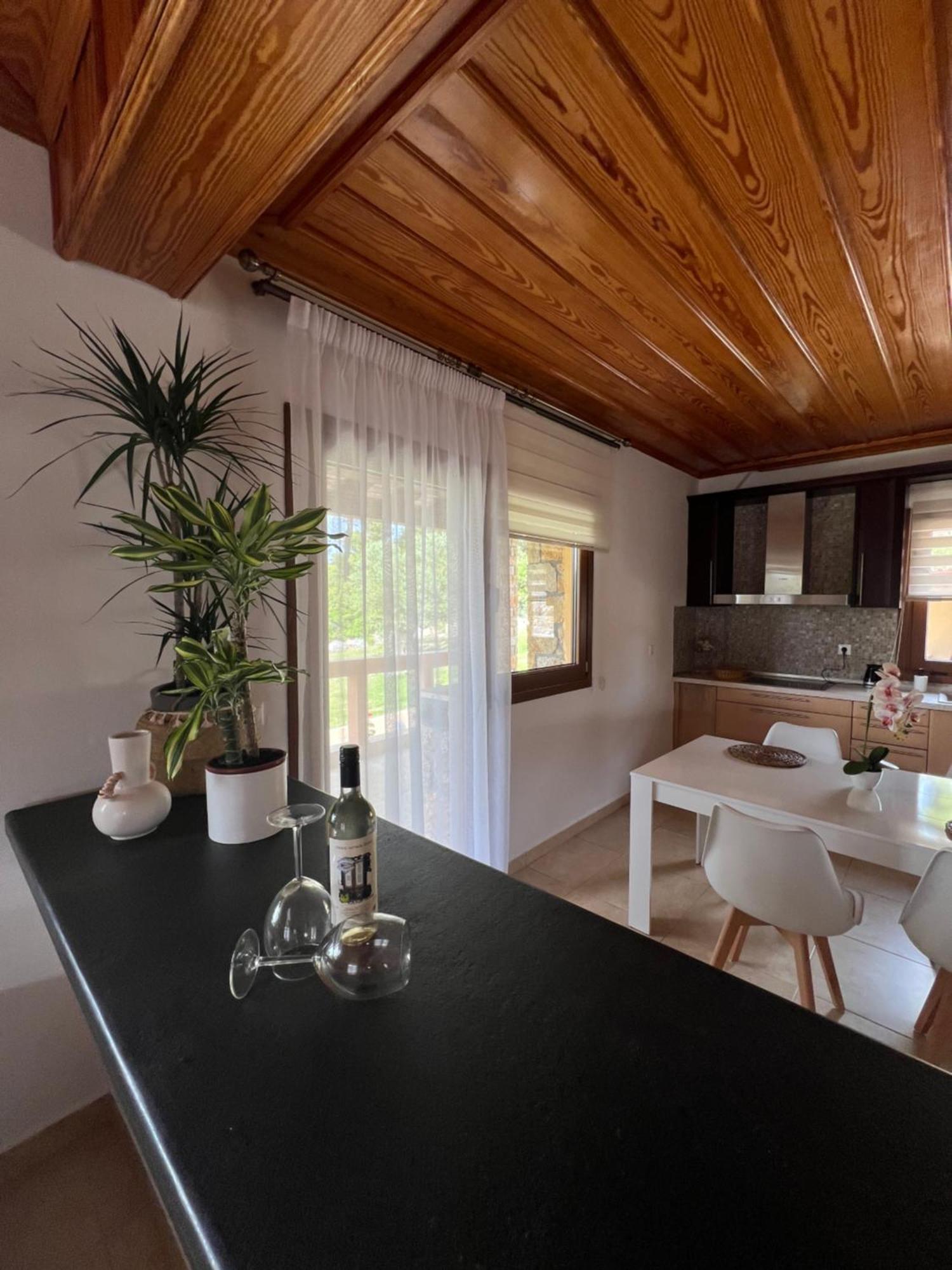 Verde Villas Paliouri Dış mekan fotoğraf