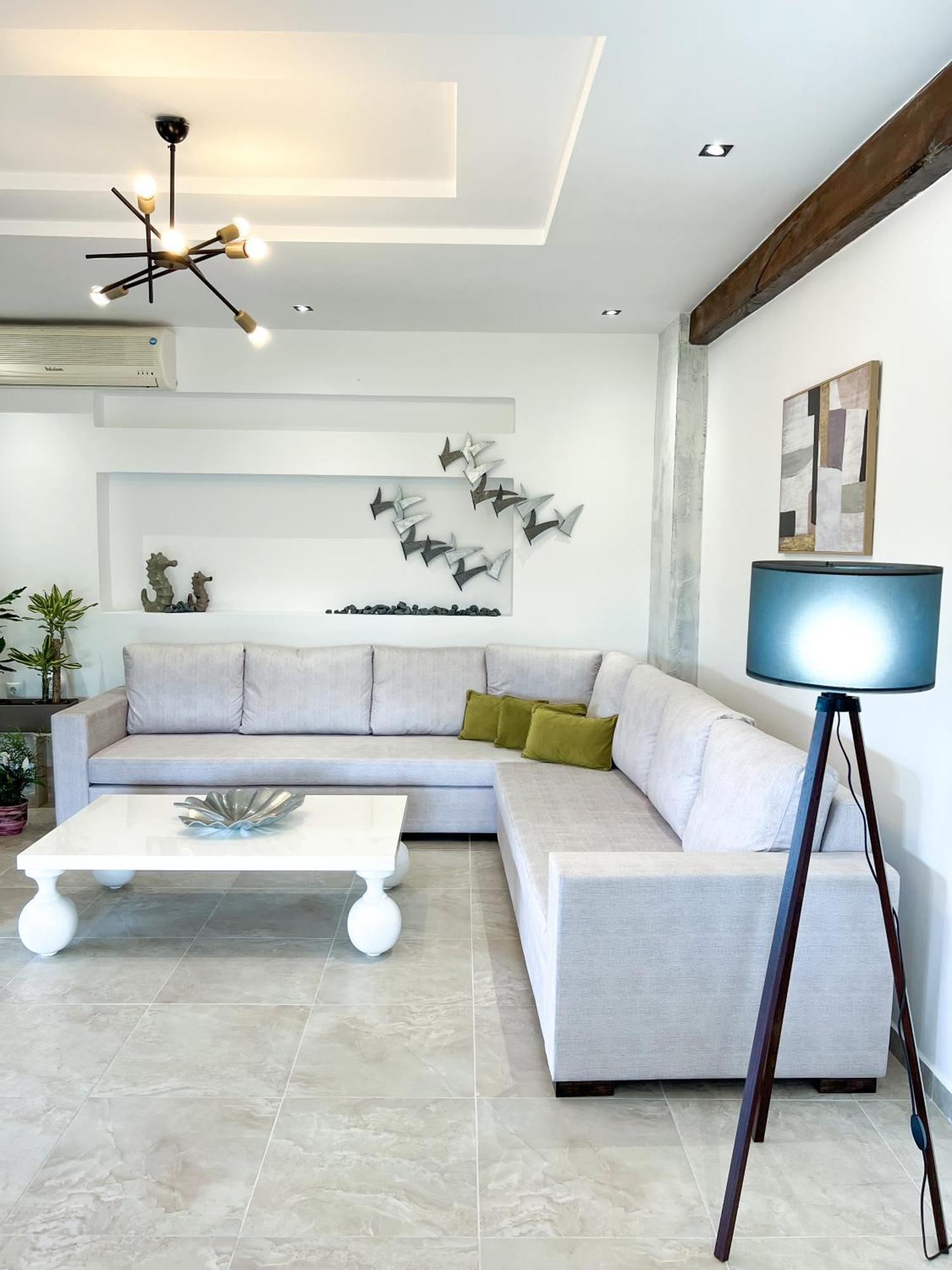 Verde Villas Paliouri Dış mekan fotoğraf