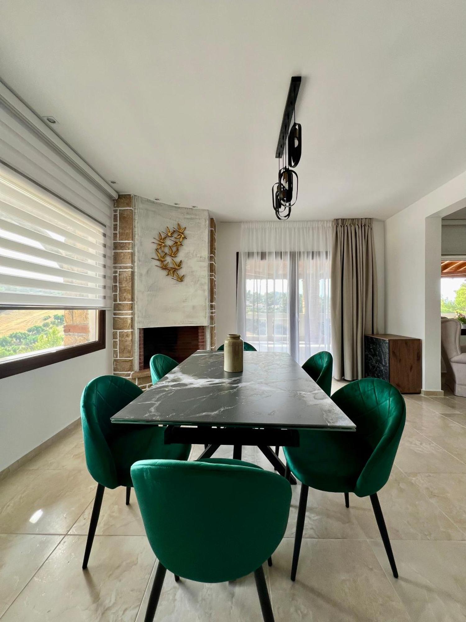 Verde Villas Paliouri Dış mekan fotoğraf