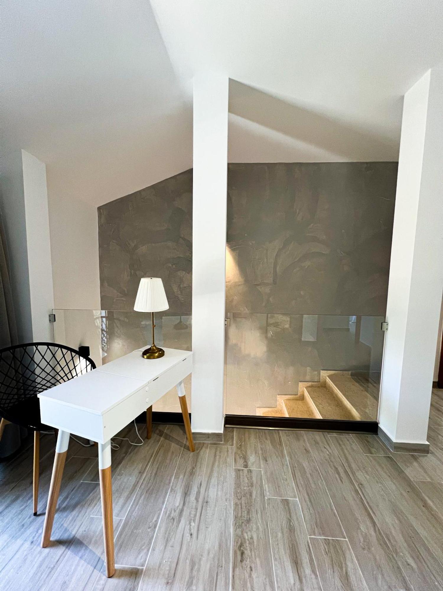 Verde Villas Paliouri Dış mekan fotoğraf