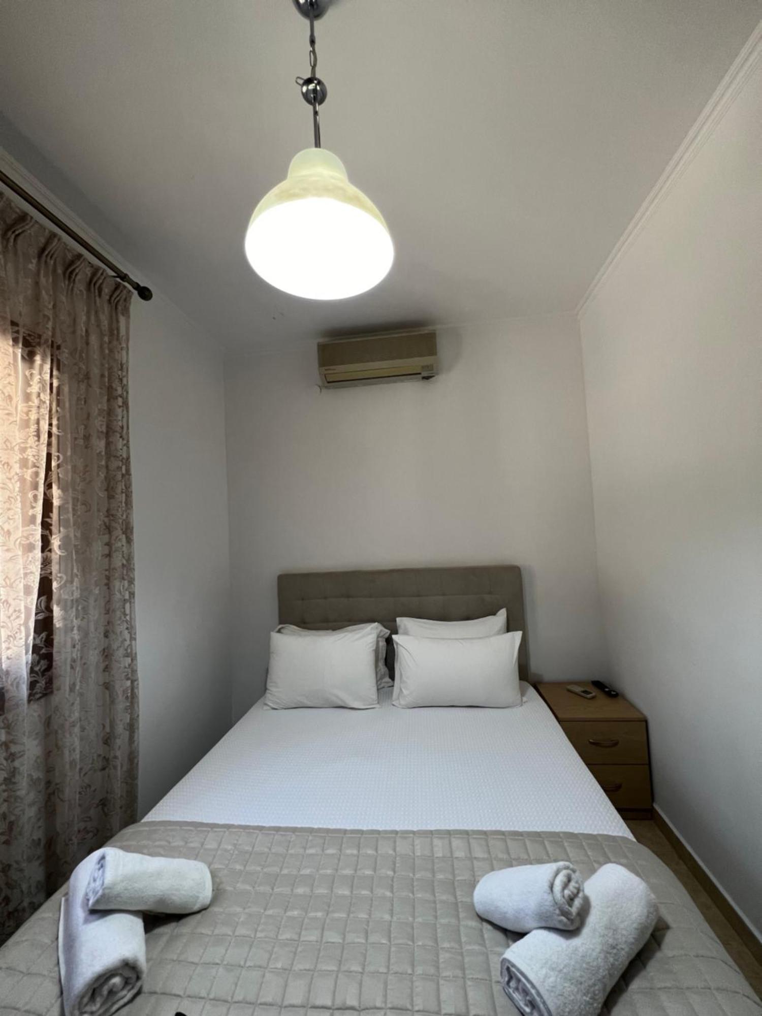 Verde Villas Paliouri Dış mekan fotoğraf