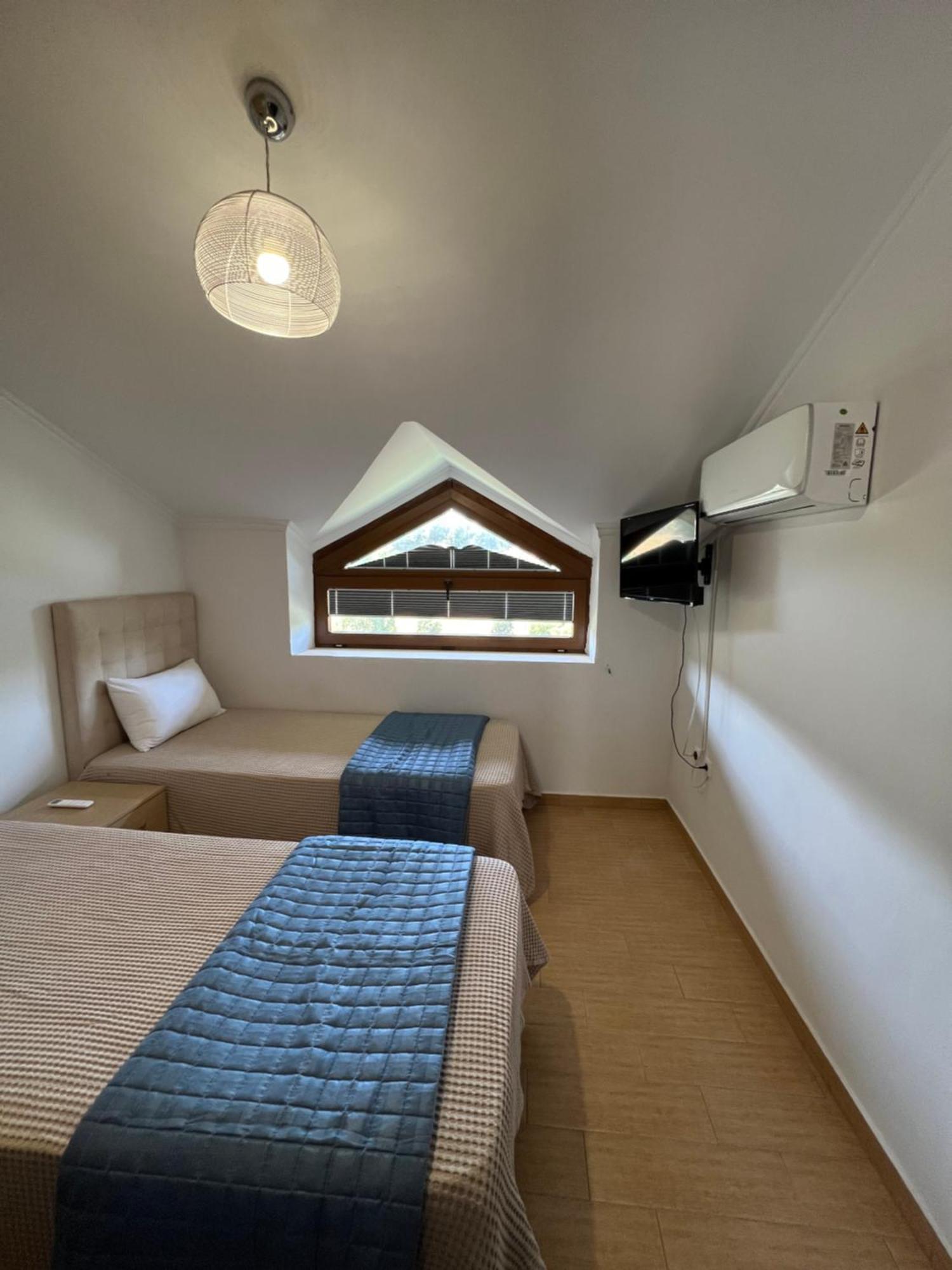 Verde Villas Paliouri Dış mekan fotoğraf