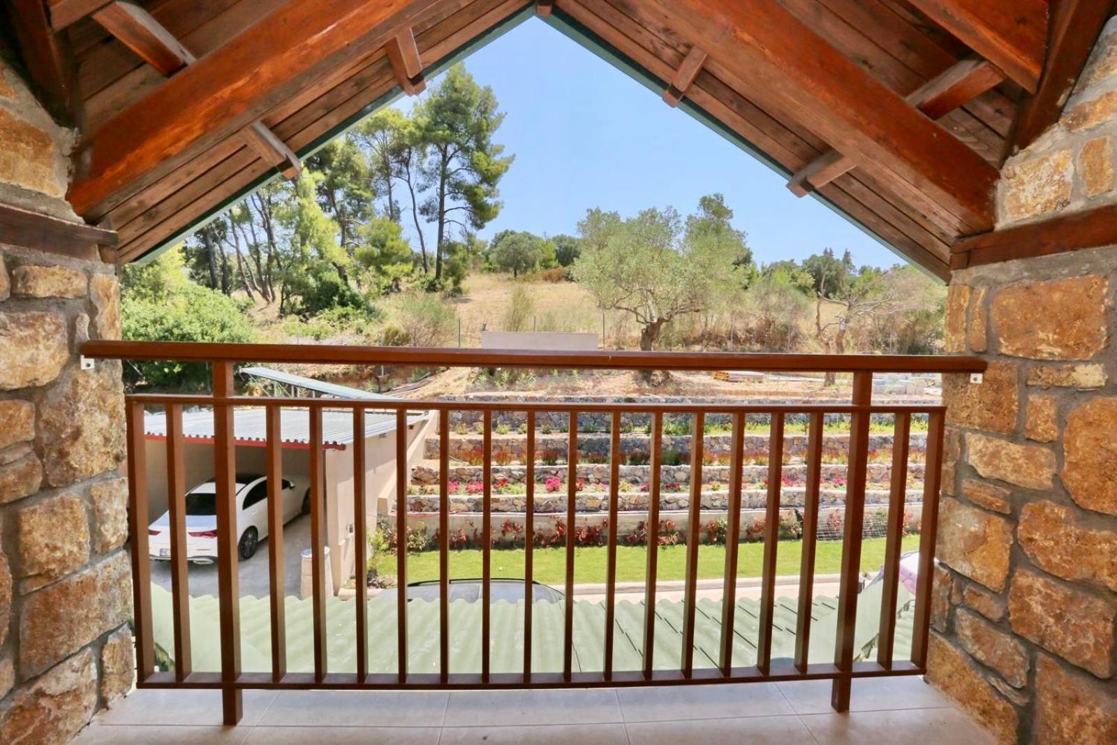 Verde Villas Paliouri Dış mekan fotoğraf