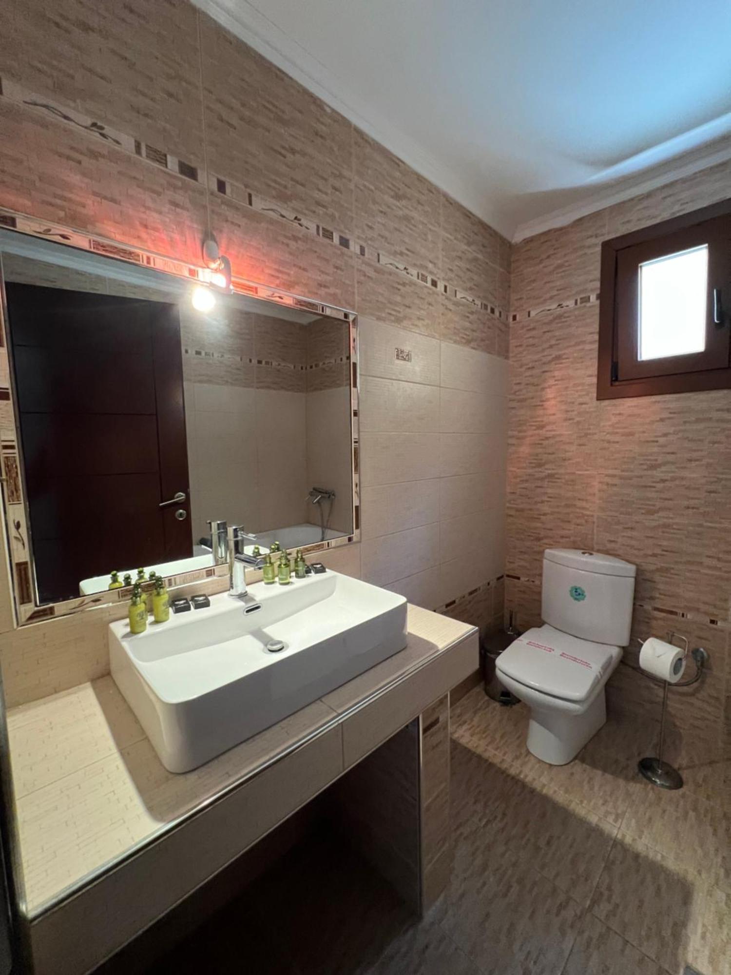 Verde Villas Paliouri Dış mekan fotoğraf