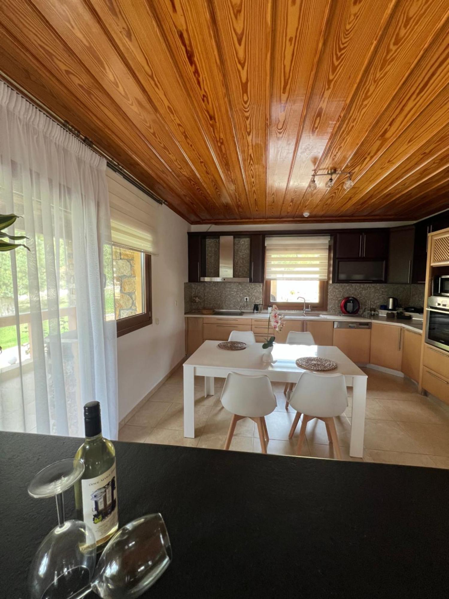 Verde Villas Paliouri Dış mekan fotoğraf