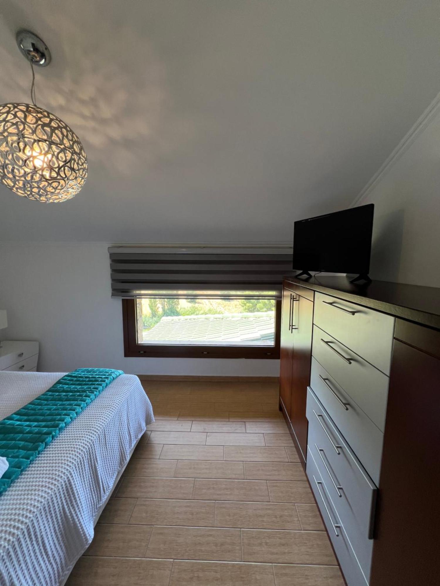 Verde Villas Paliouri Dış mekan fotoğraf