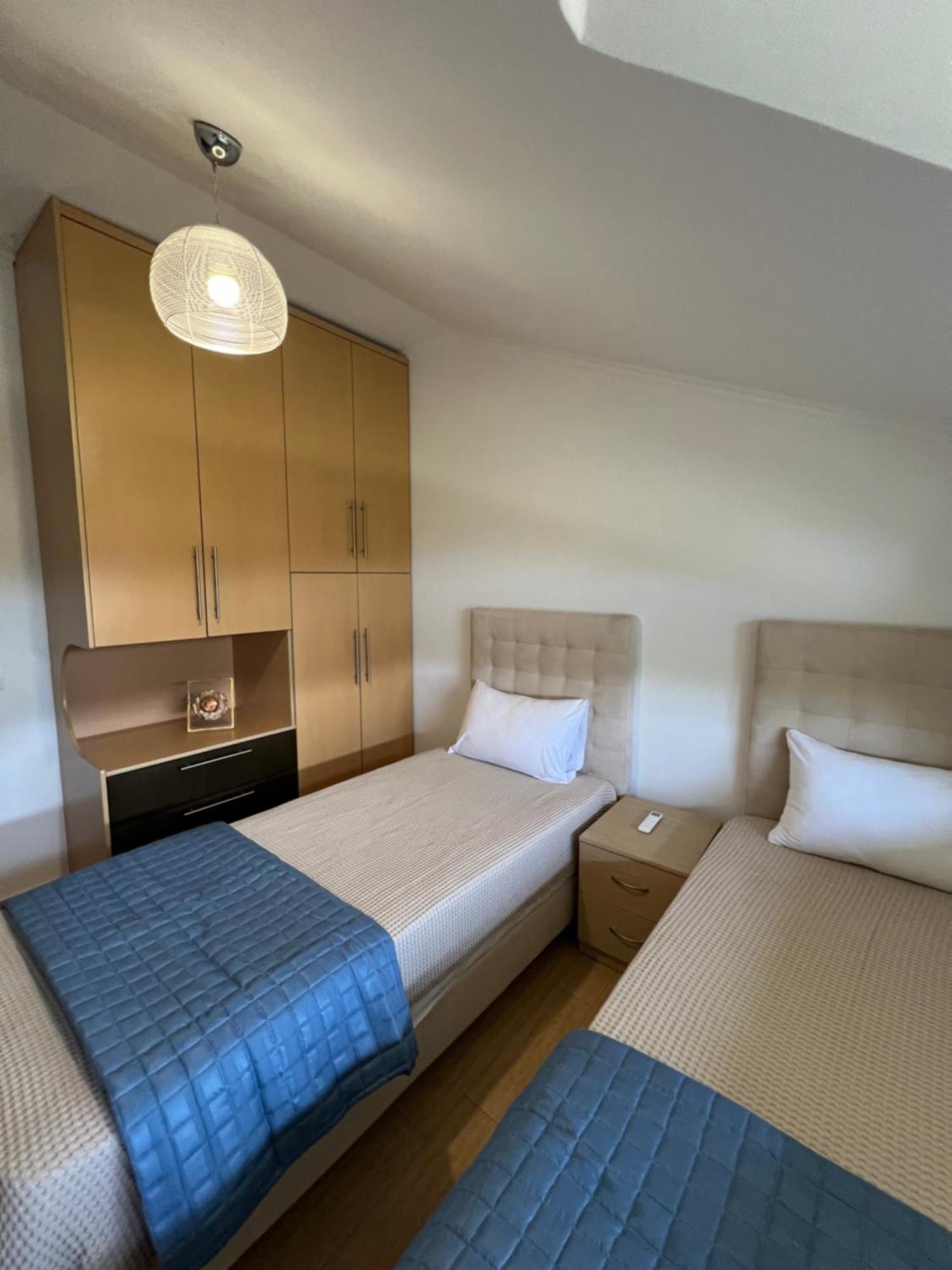 Verde Villas Paliouri Dış mekan fotoğraf