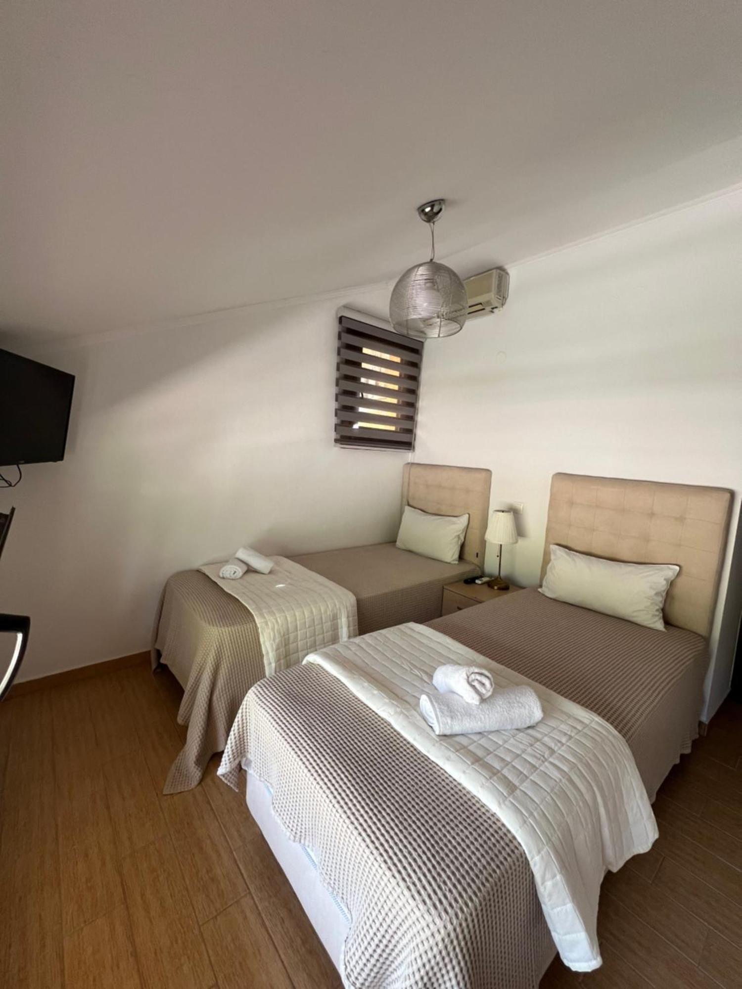 Verde Villas Paliouri Dış mekan fotoğraf