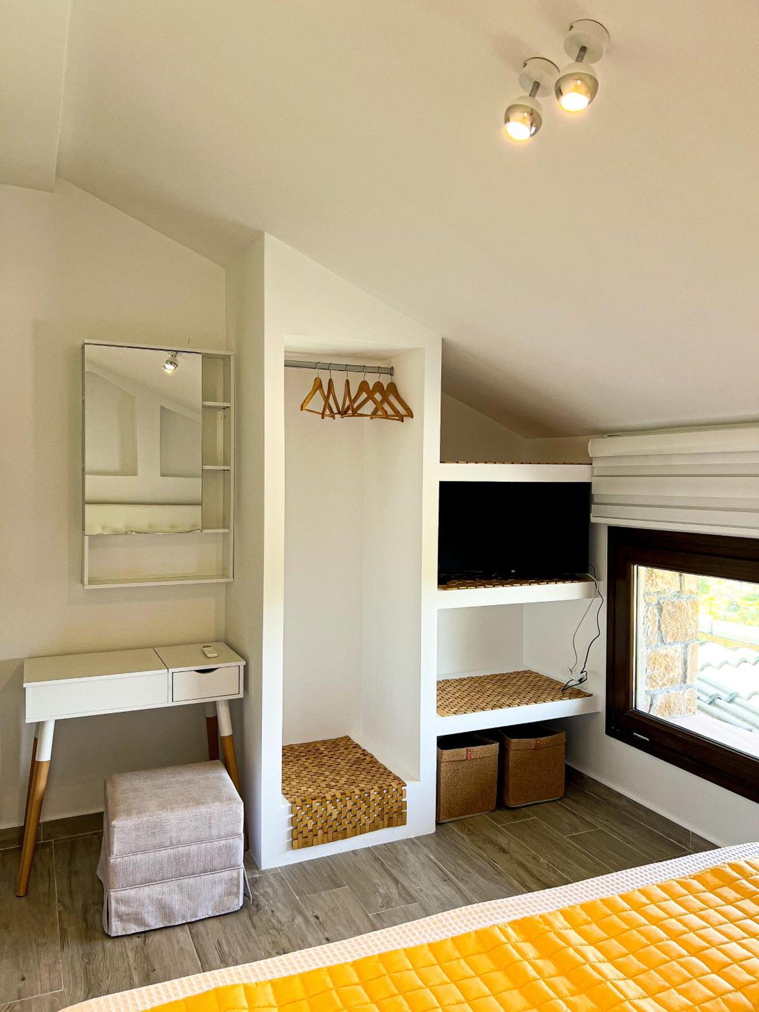 Verde Villas Paliouri Dış mekan fotoğraf