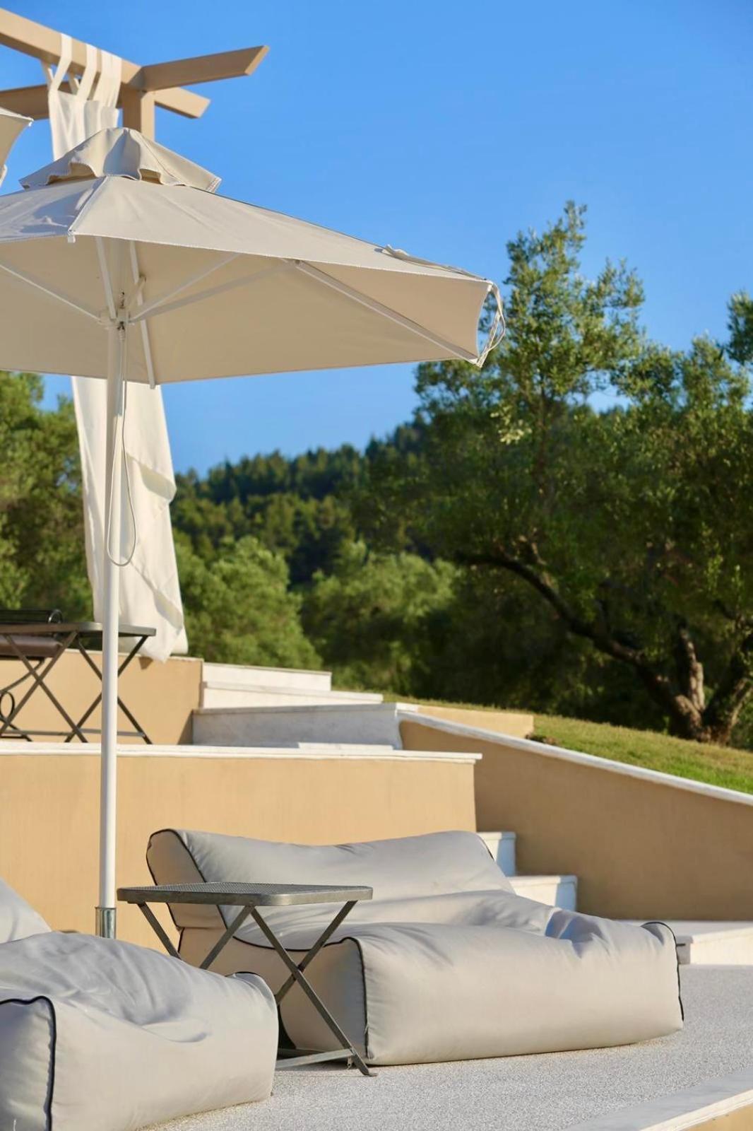 Verde Villas Paliouri Dış mekan fotoğraf