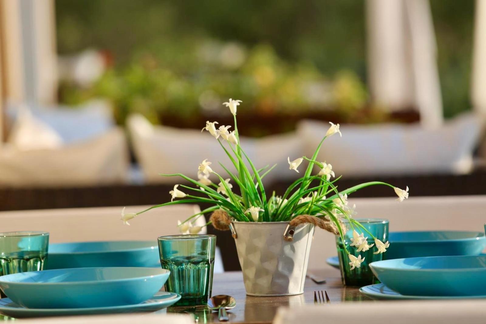 Verde Villas Paliouri Dış mekan fotoğraf