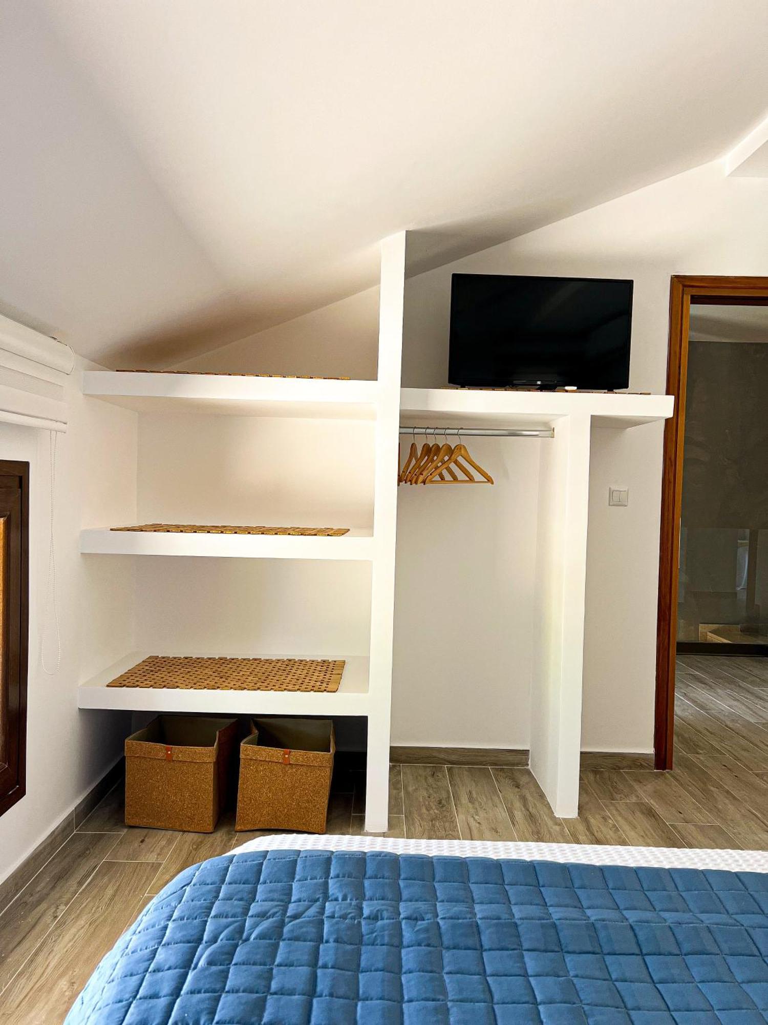 Verde Villas Paliouri Dış mekan fotoğraf