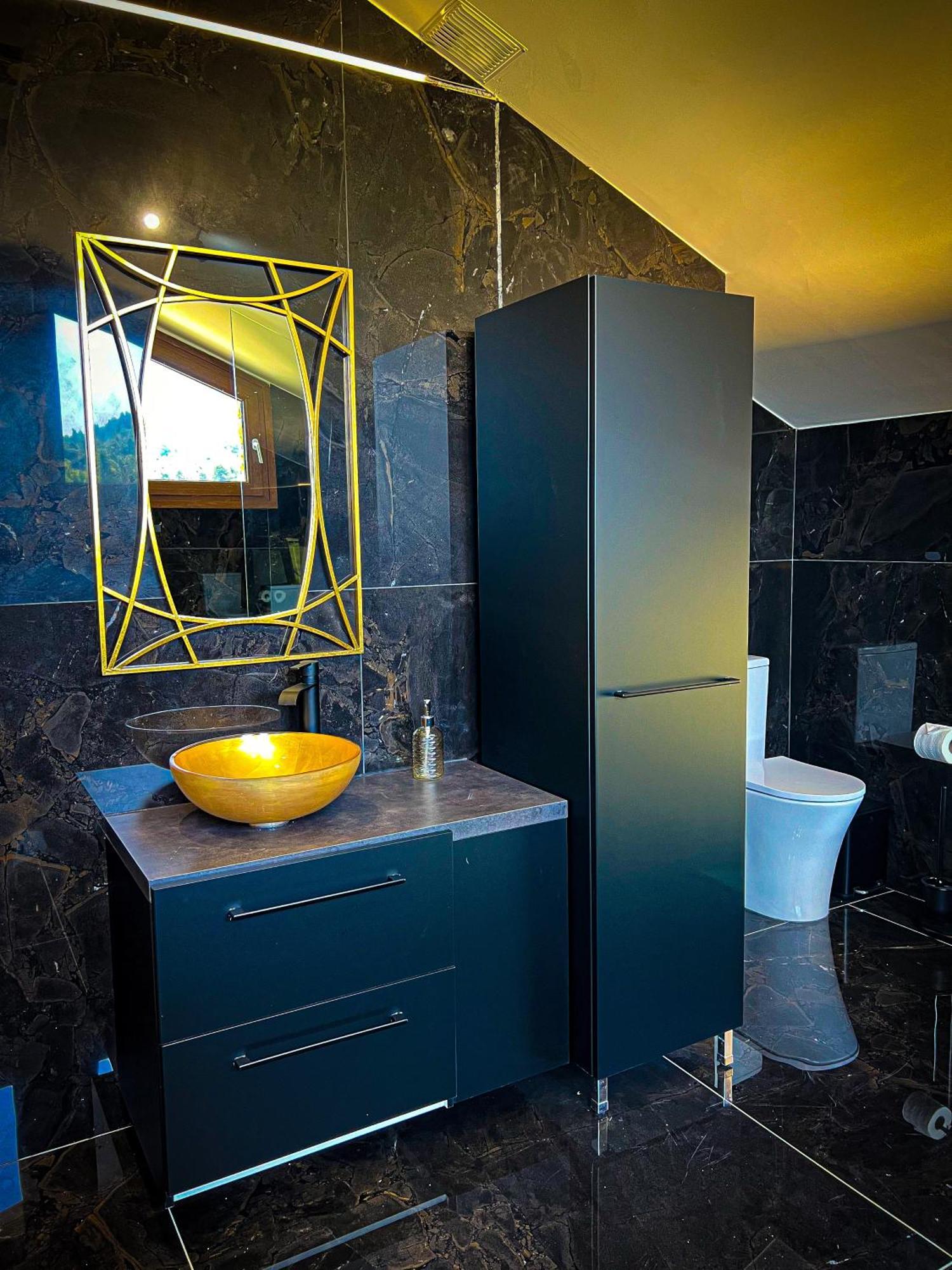 Verde Villas Paliouri Dış mekan fotoğraf