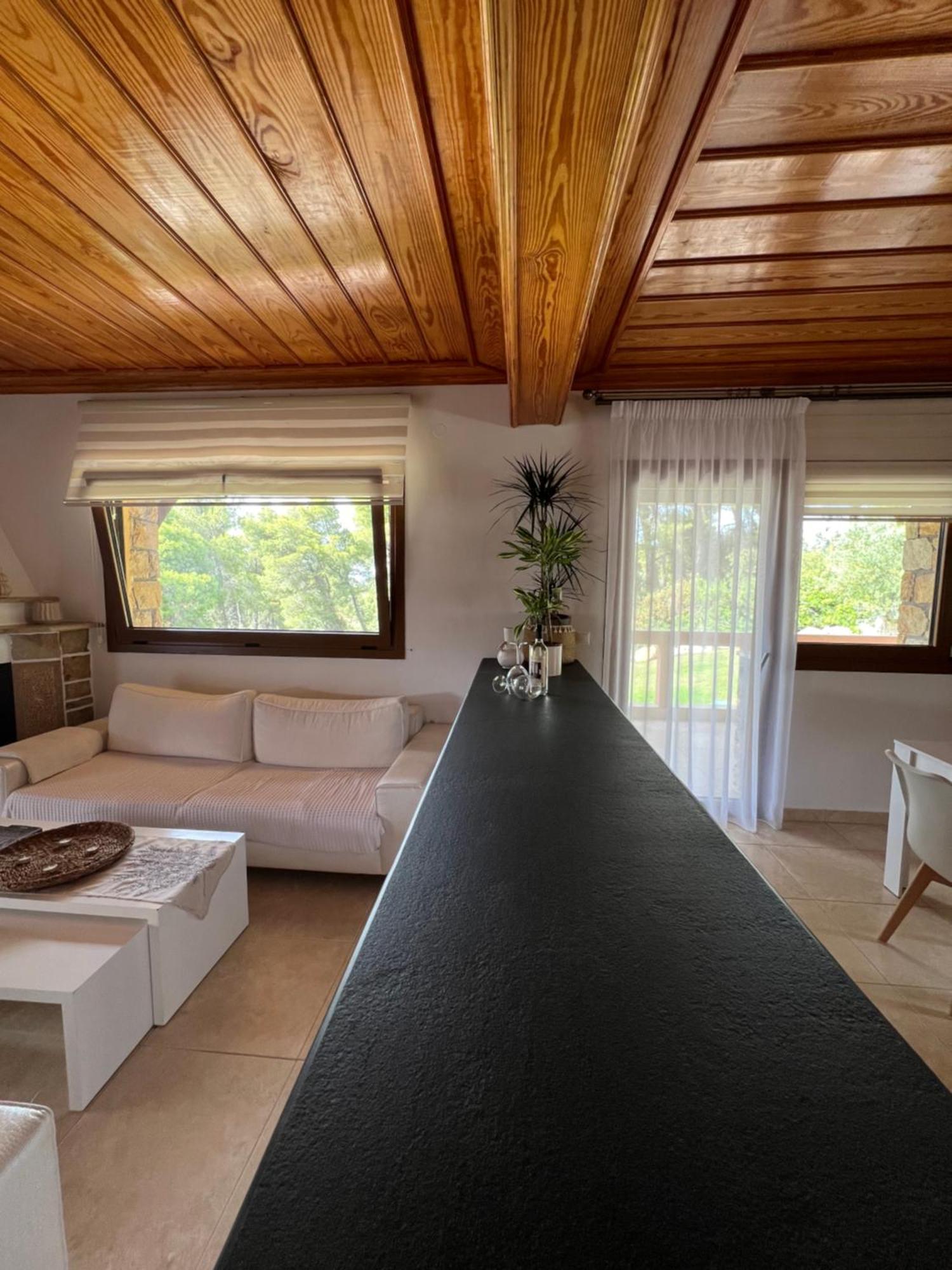 Verde Villas Paliouri Dış mekan fotoğraf
