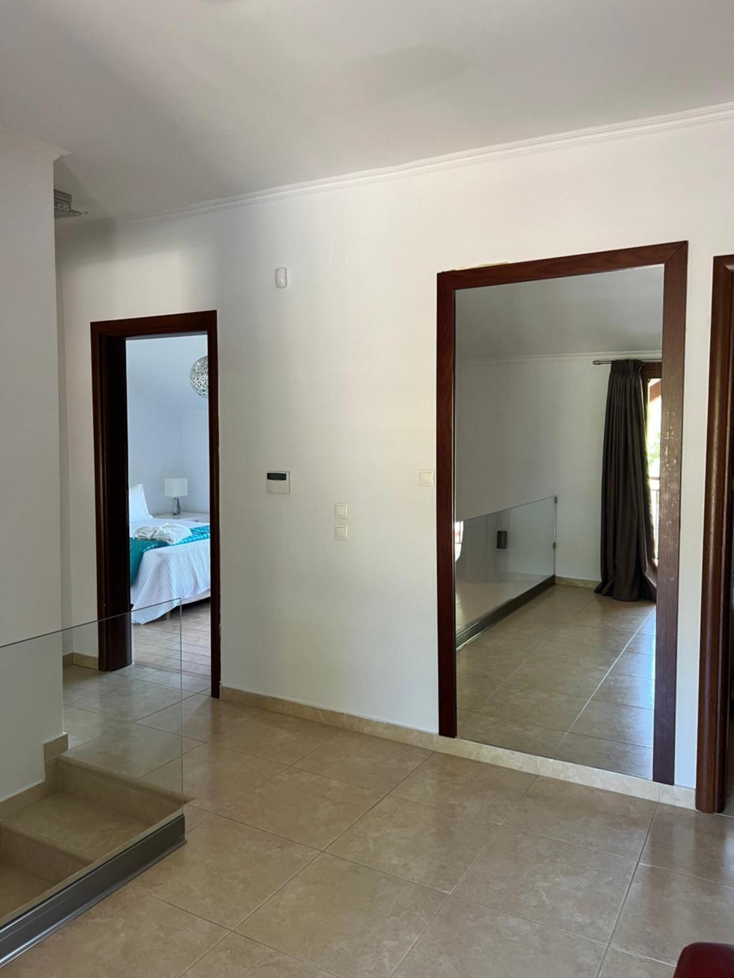 Verde Villas Paliouri Dış mekan fotoğraf