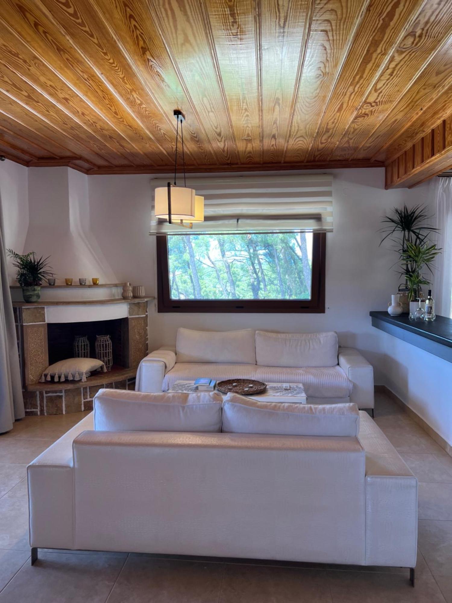Verde Villas Paliouri Dış mekan fotoğraf