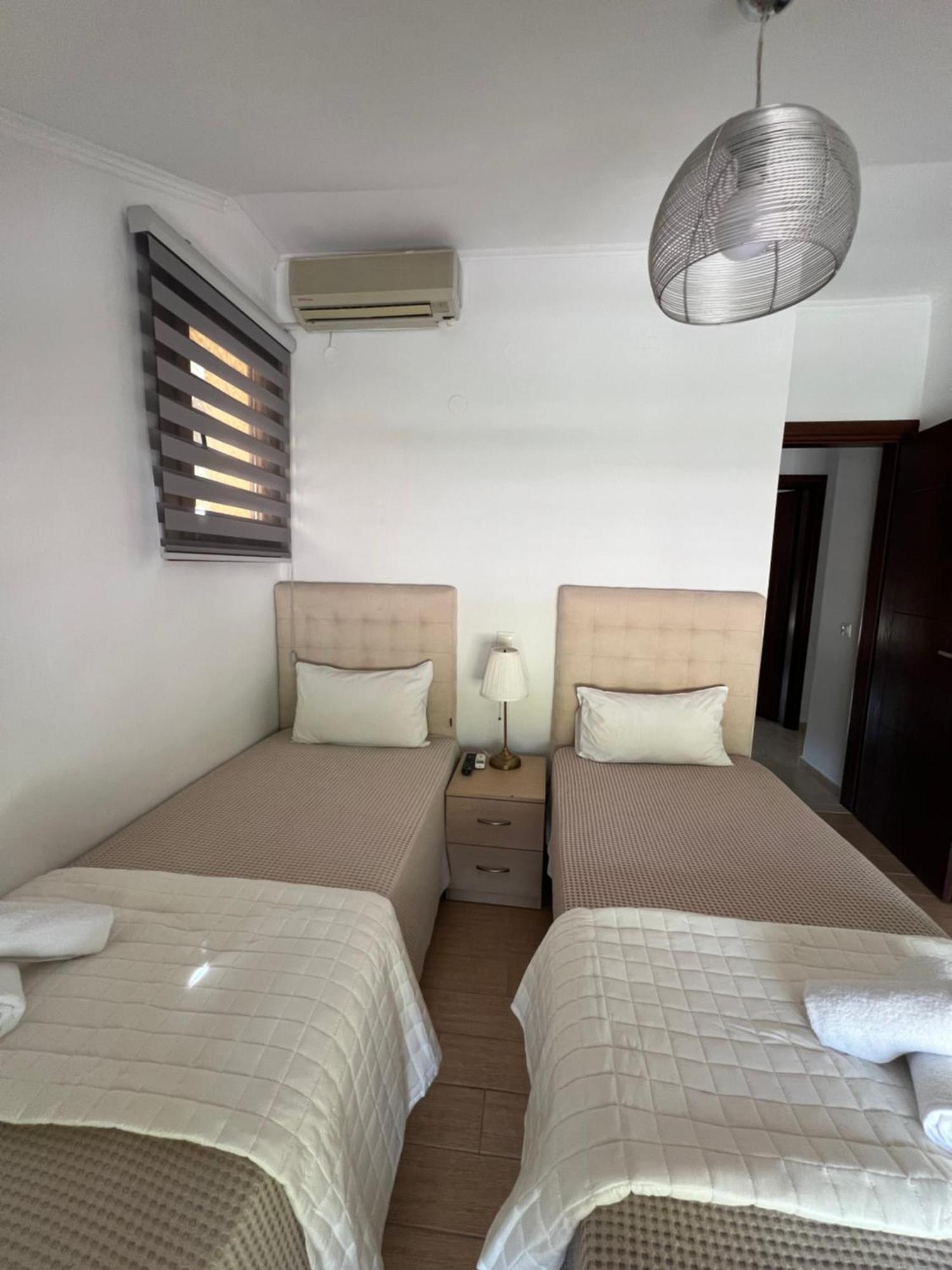 Verde Villas Paliouri Dış mekan fotoğraf