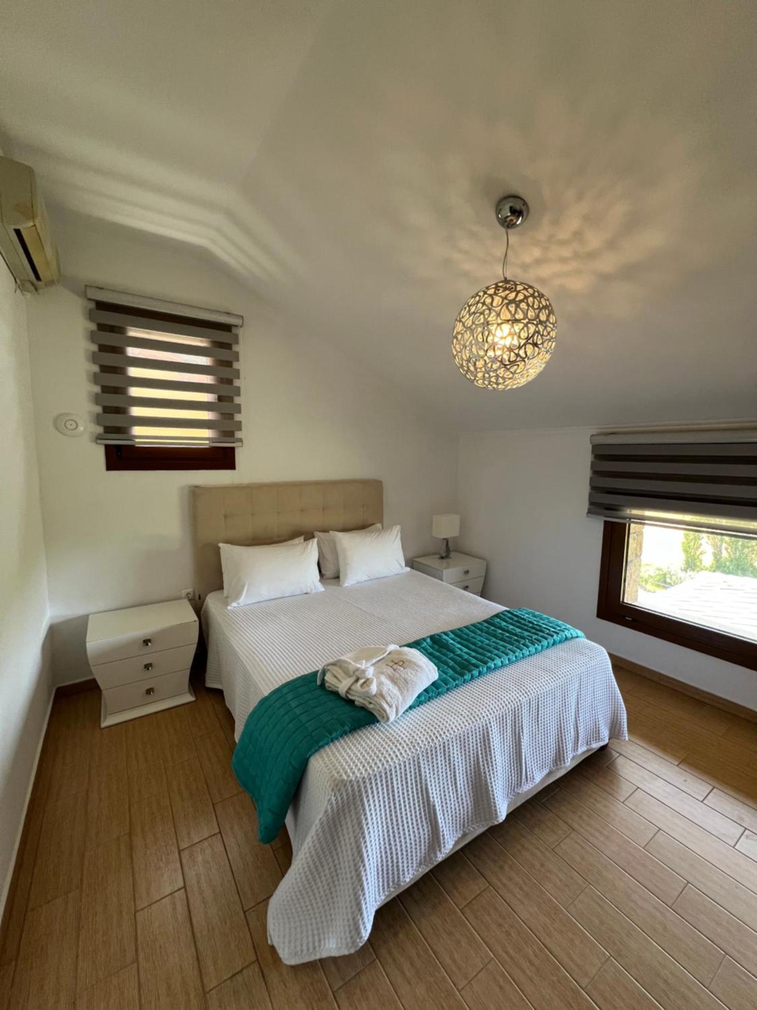 Verde Villas Paliouri Dış mekan fotoğraf