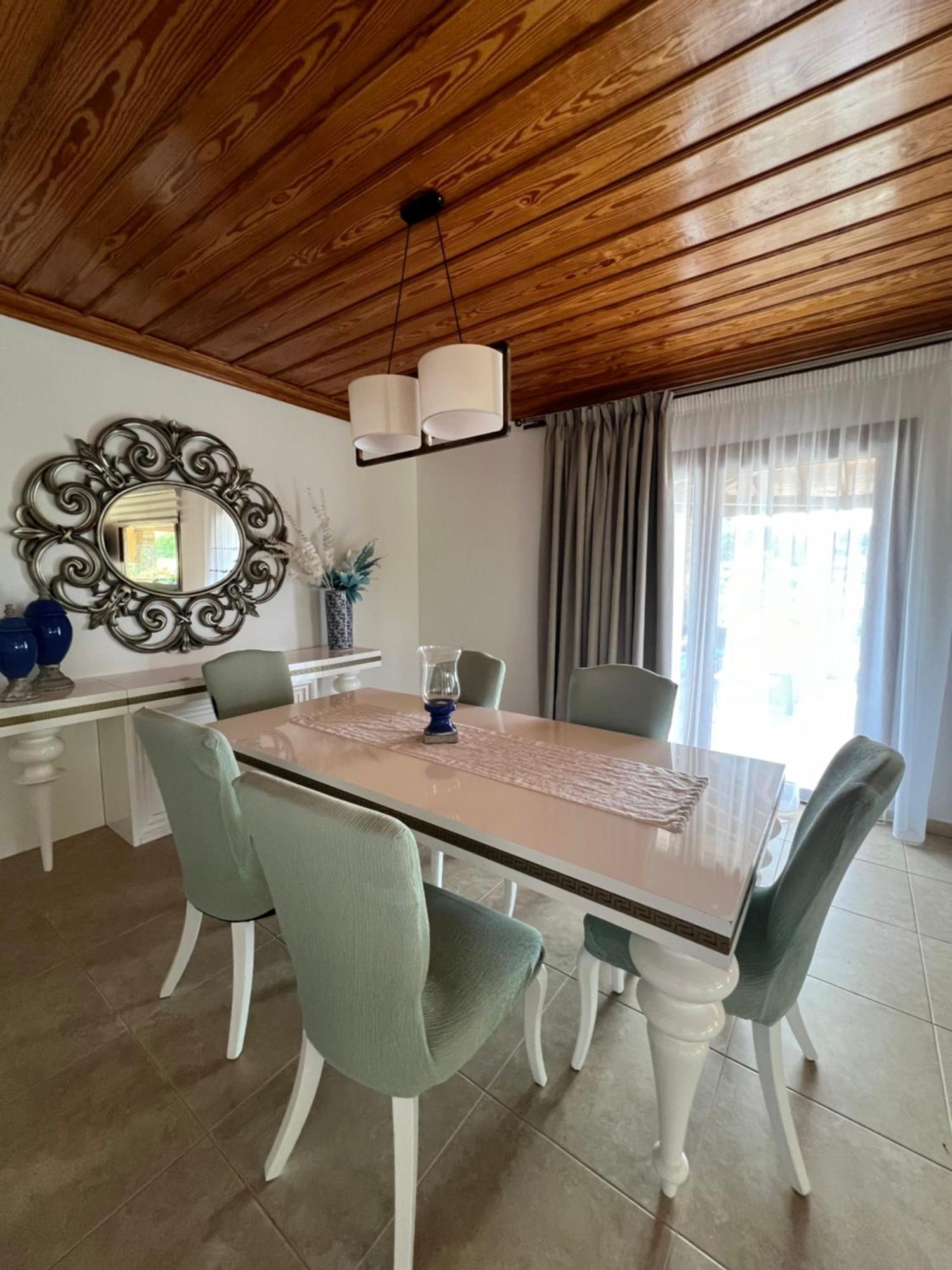 Verde Villas Paliouri Dış mekan fotoğraf