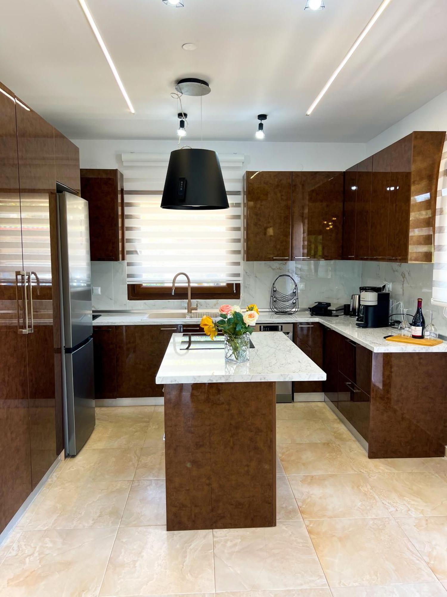 Verde Villas Paliouri Dış mekan fotoğraf