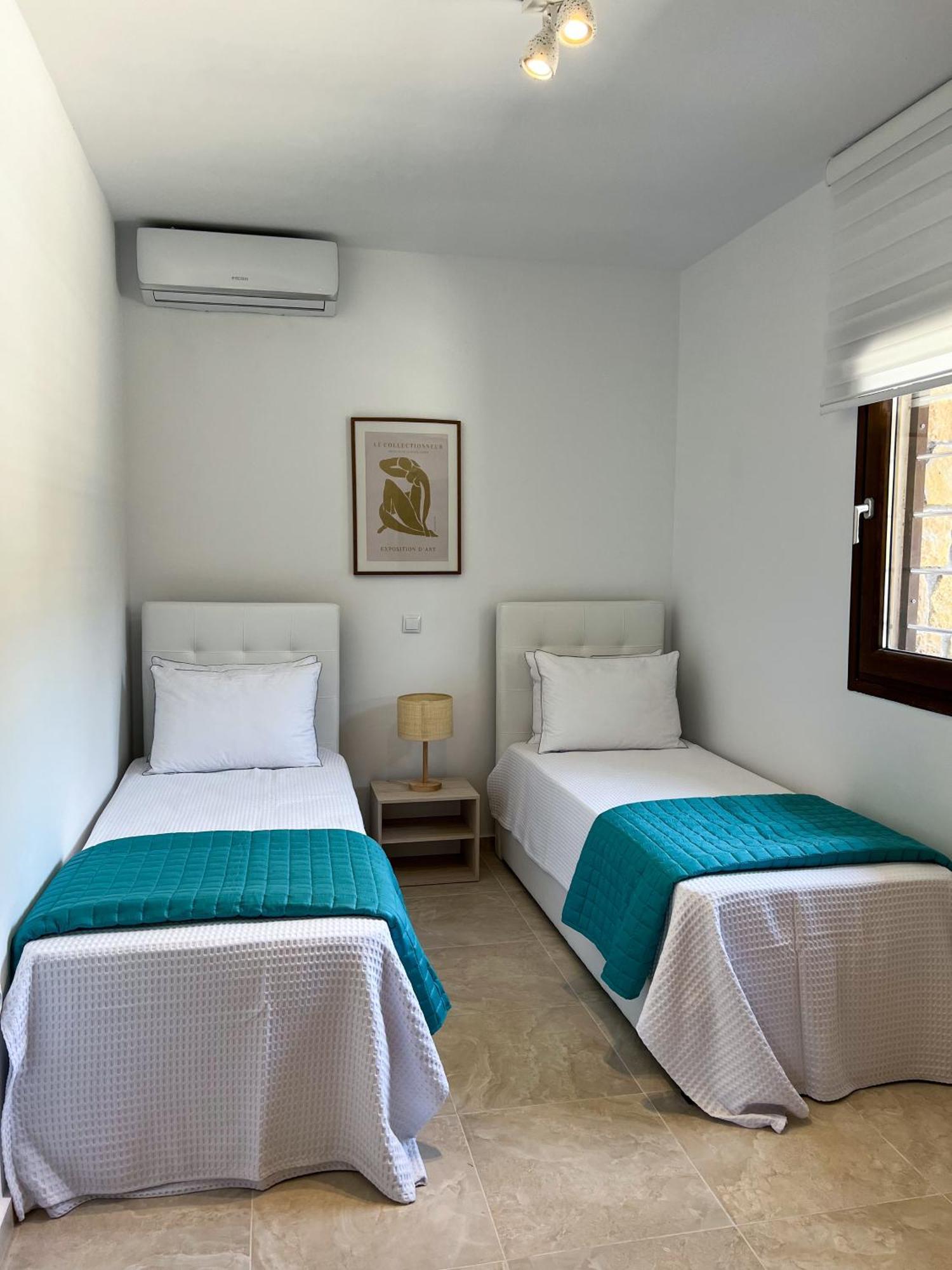 Verde Villas Paliouri Dış mekan fotoğraf