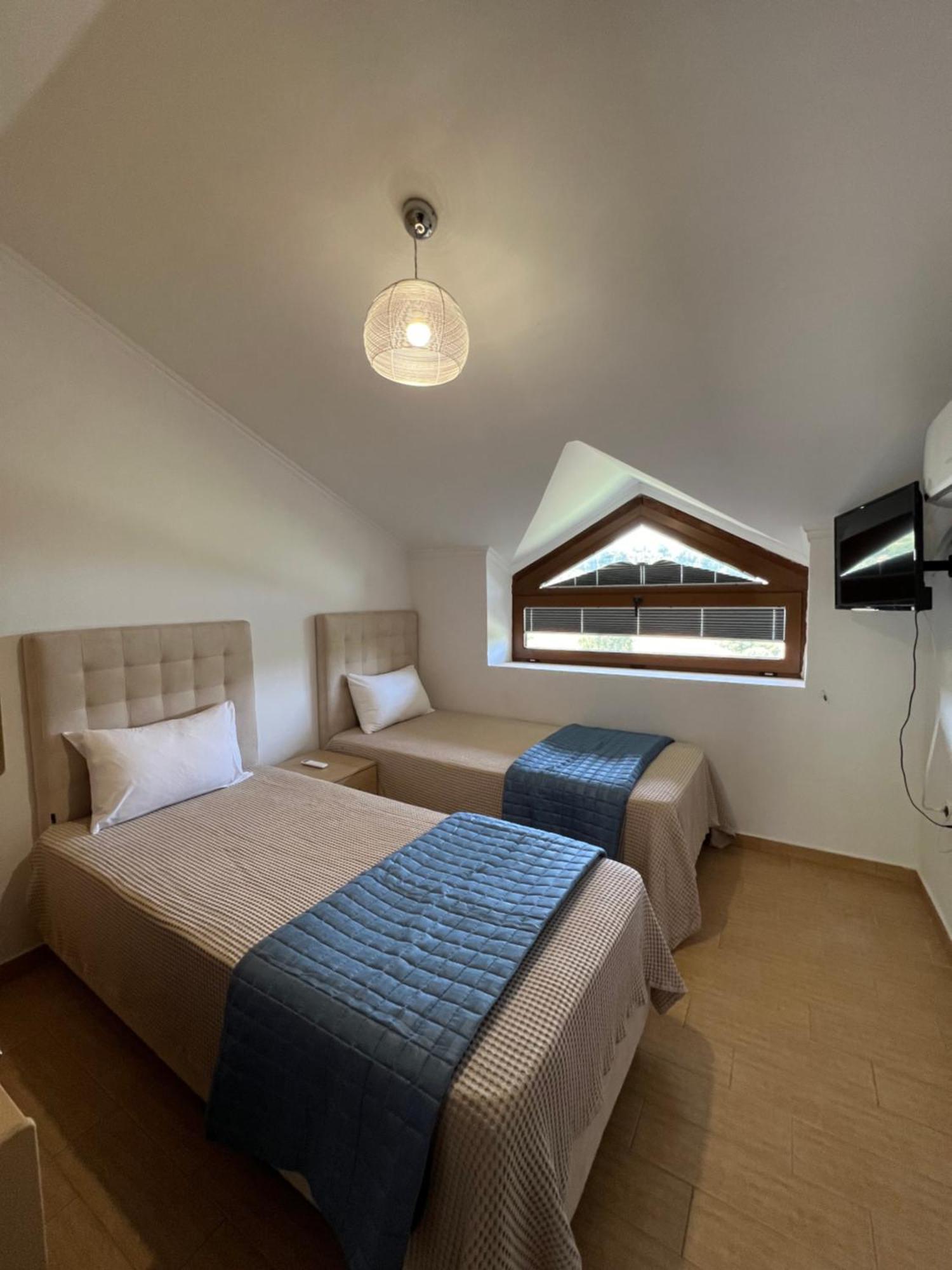 Verde Villas Paliouri Dış mekan fotoğraf