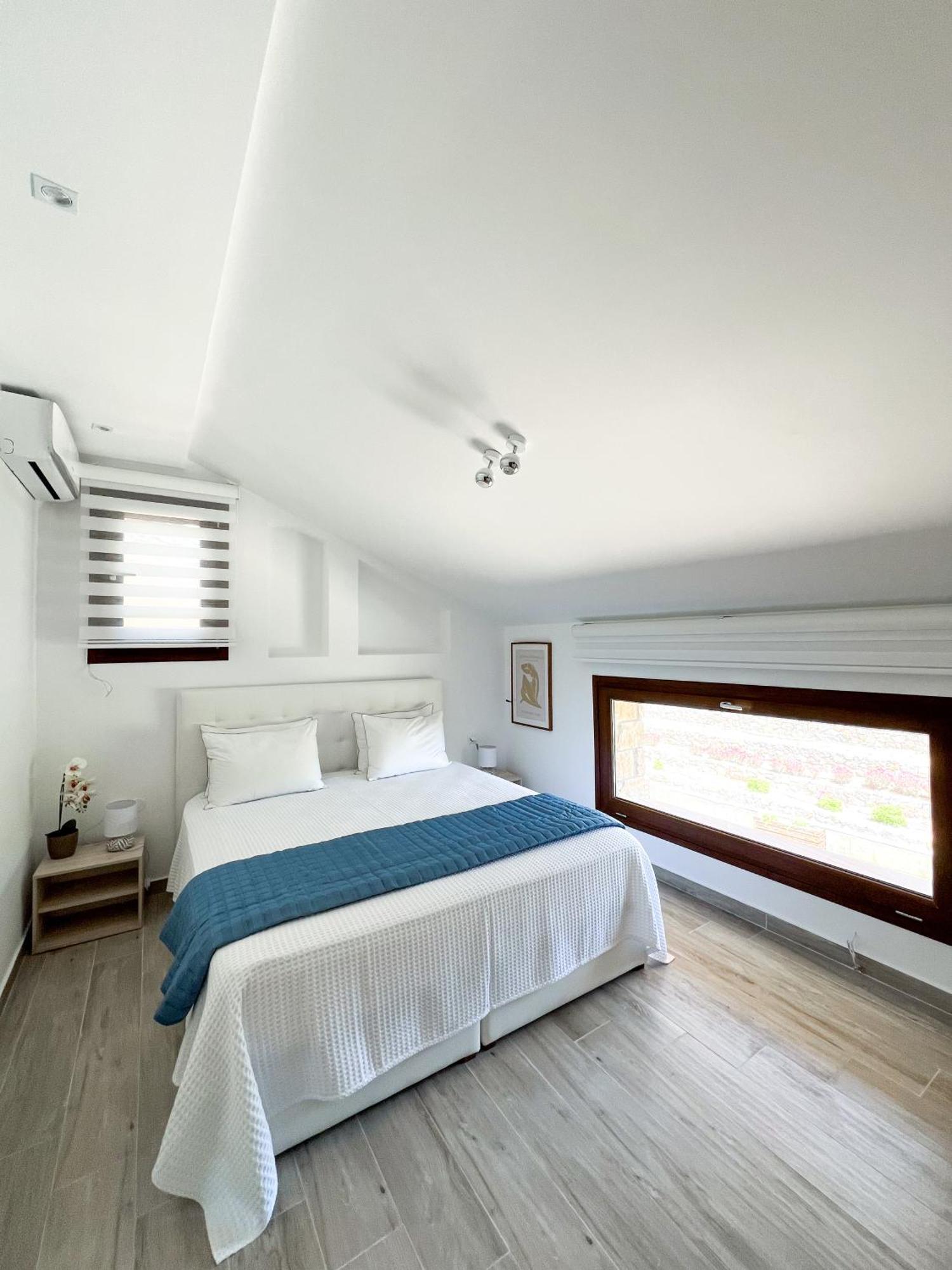 Verde Villas Paliouri Dış mekan fotoğraf
