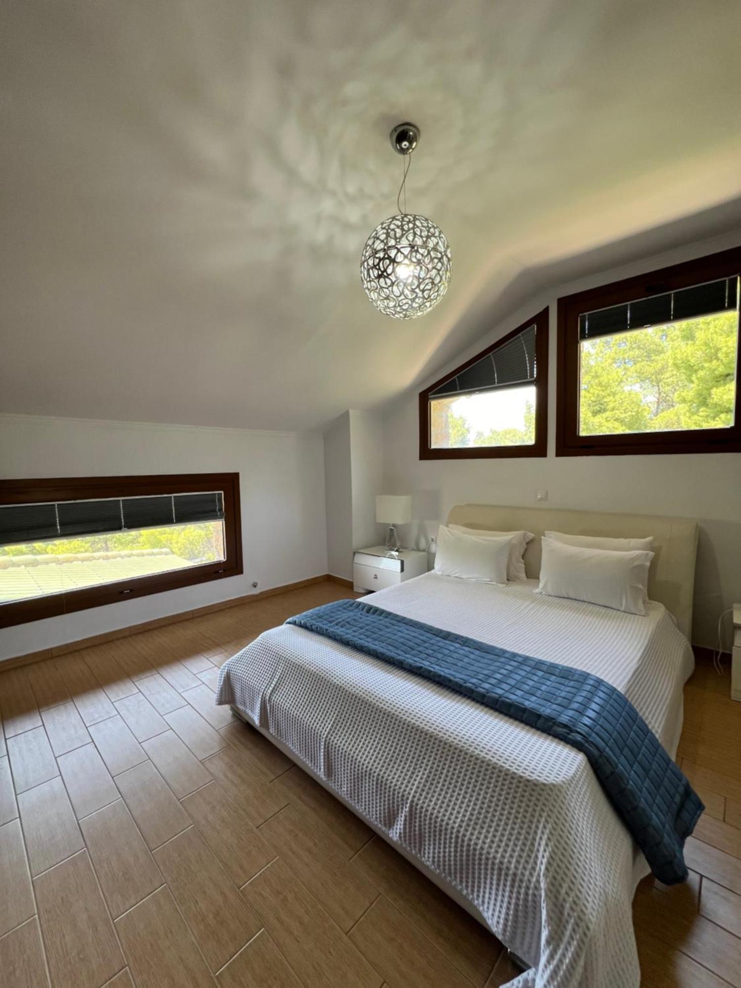 Verde Villas Paliouri Dış mekan fotoğraf