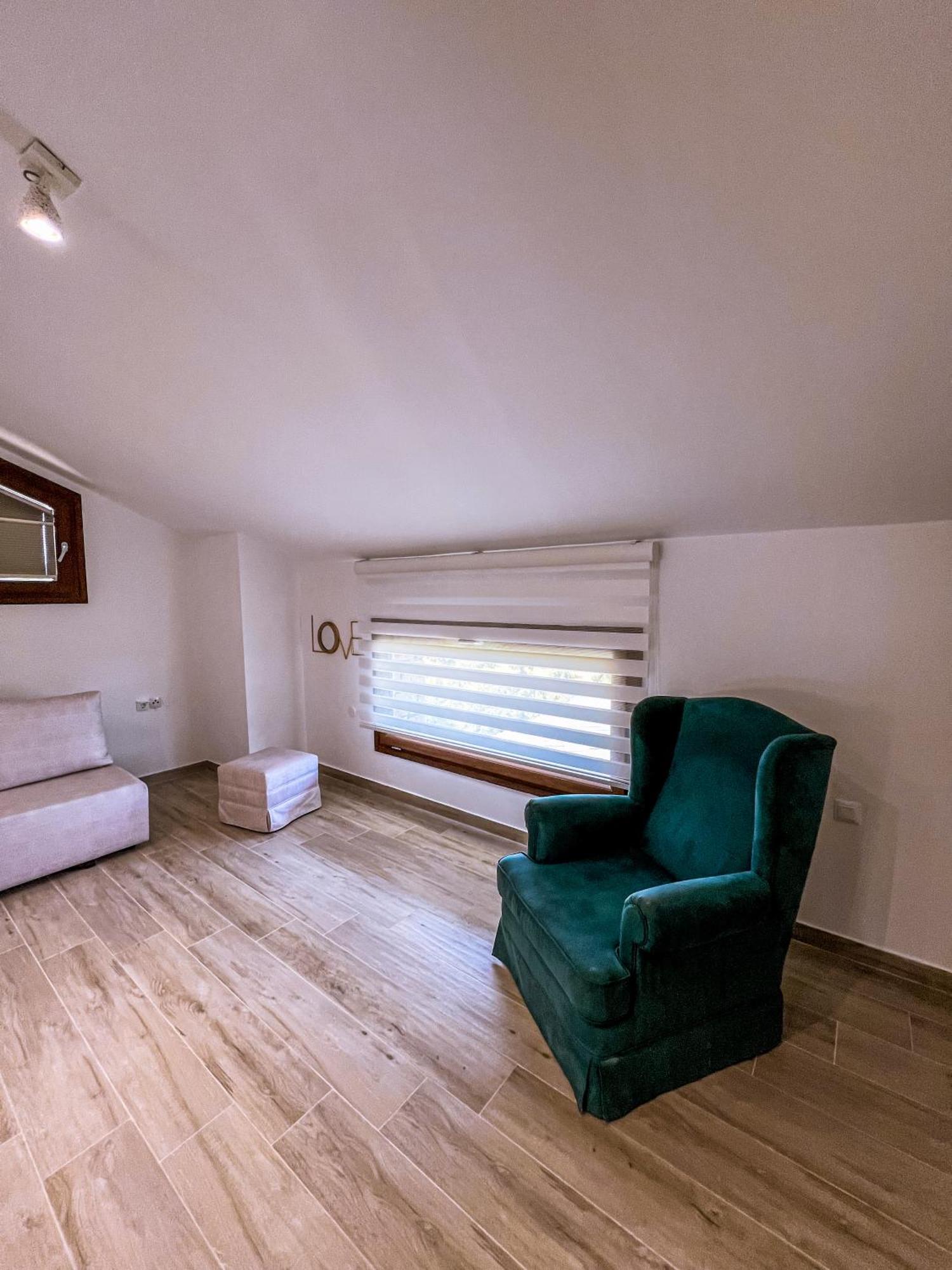 Verde Villas Paliouri Dış mekan fotoğraf