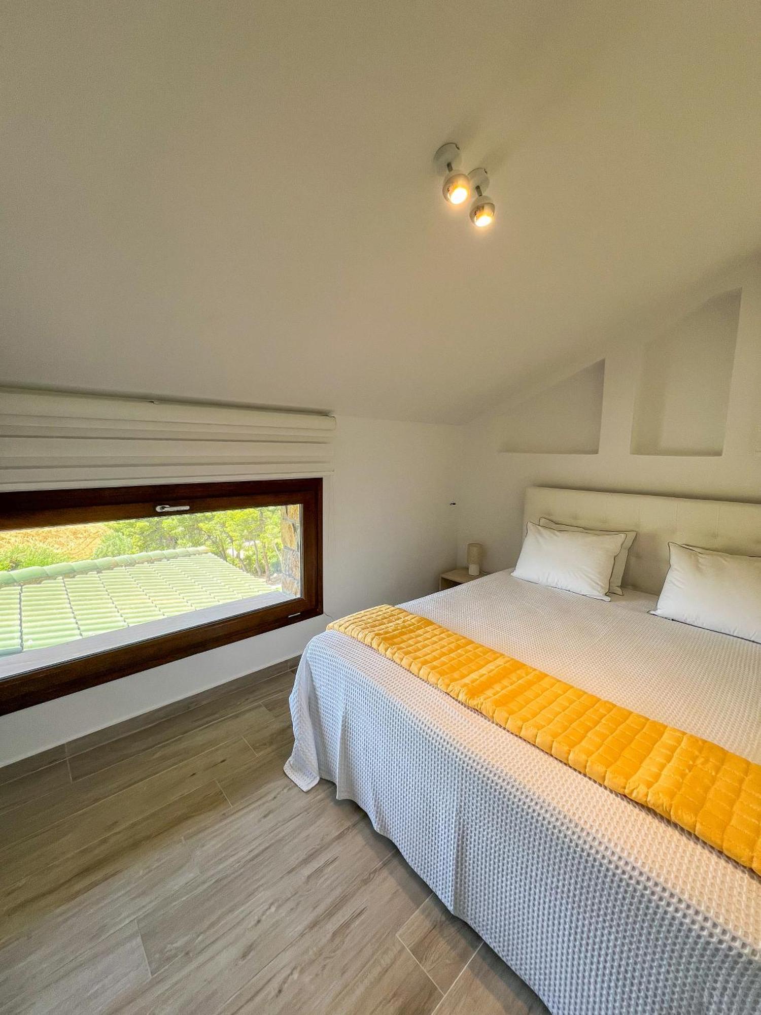 Verde Villas Paliouri Dış mekan fotoğraf