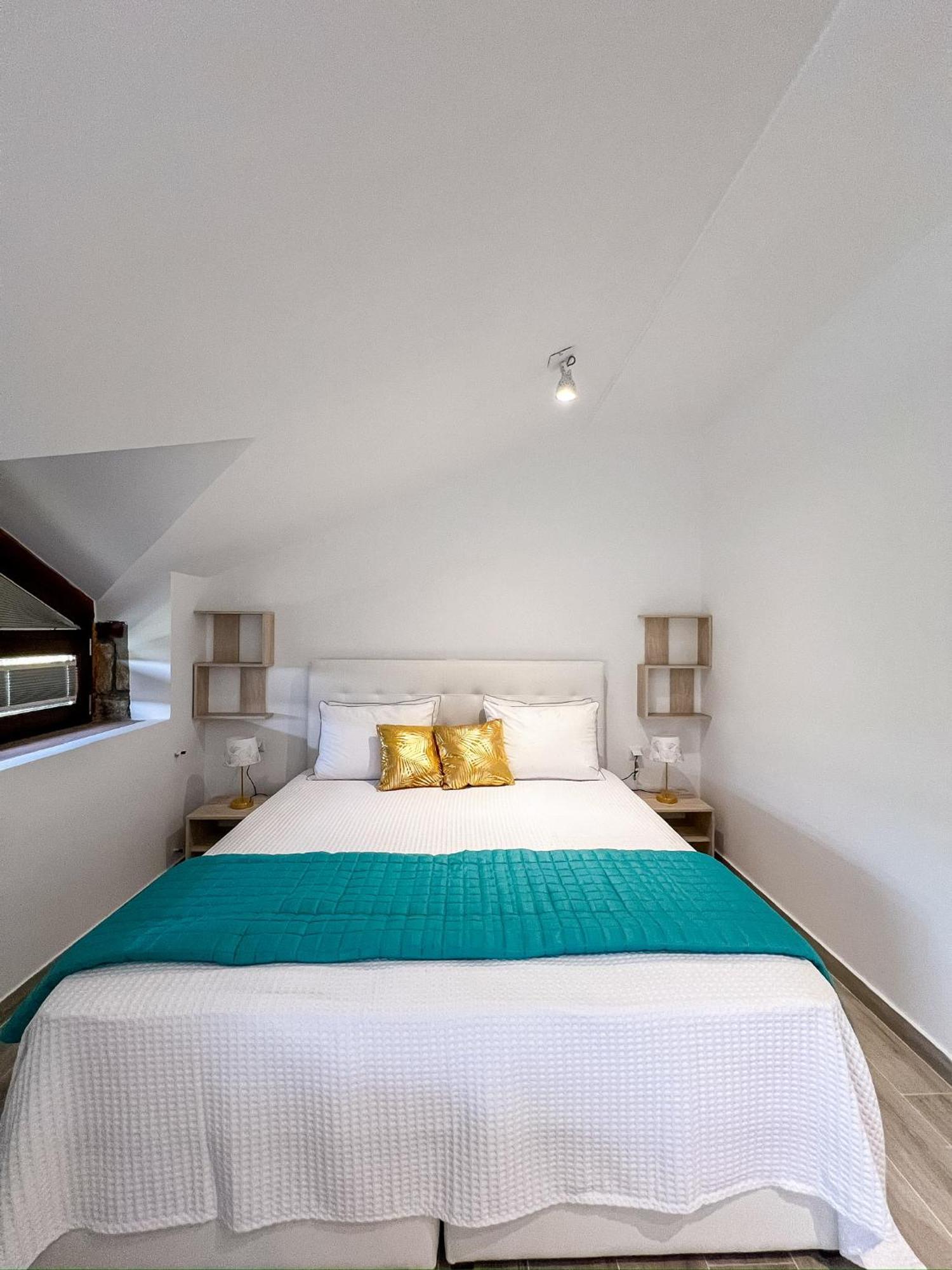 Verde Villas Paliouri Dış mekan fotoğraf