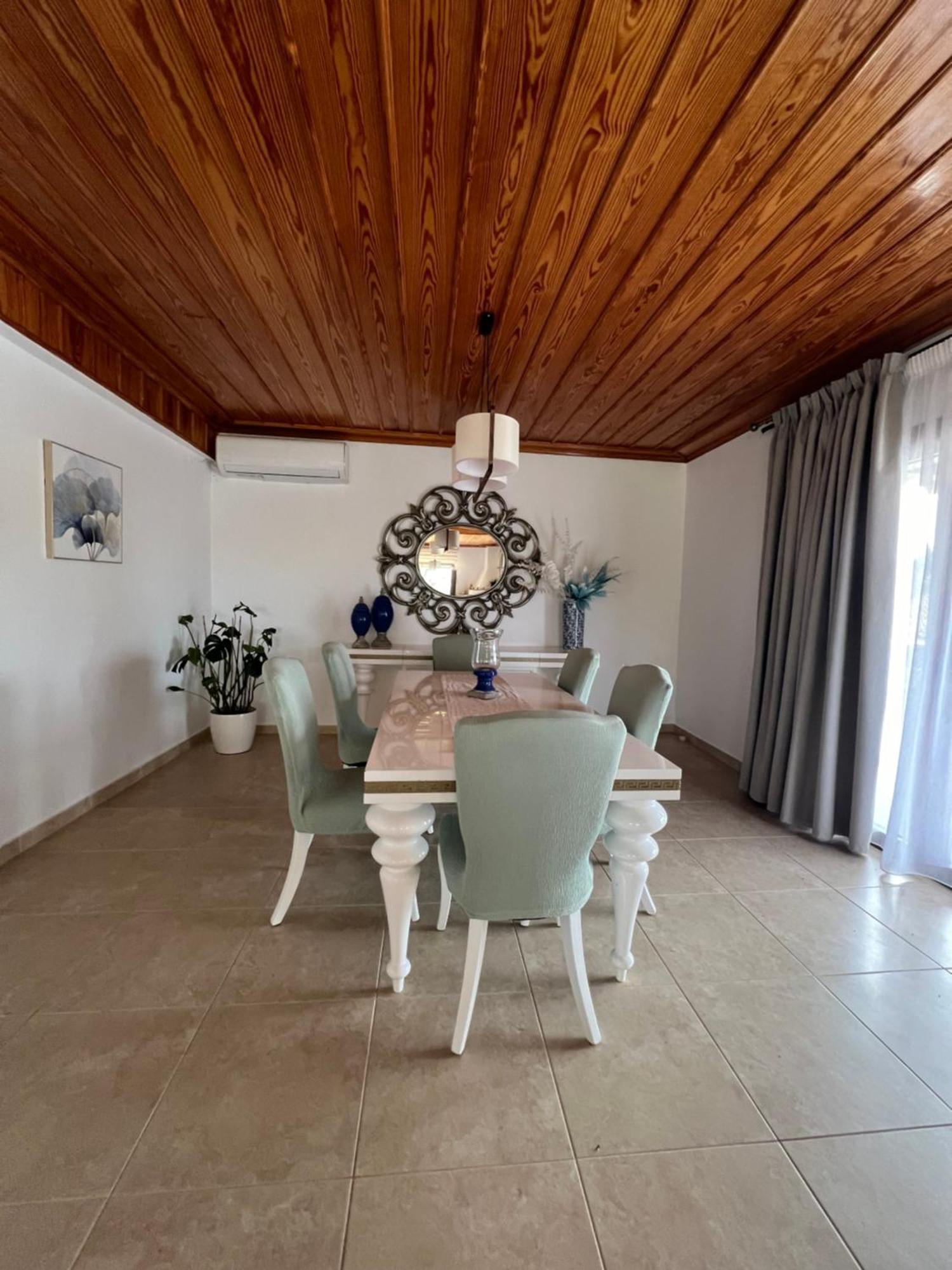 Verde Villas Paliouri Dış mekan fotoğraf