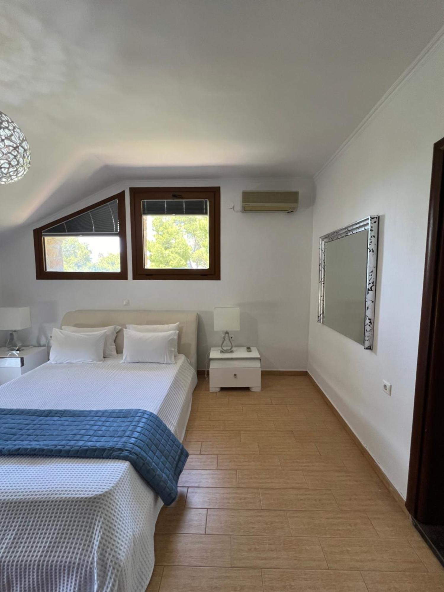 Verde Villas Paliouri Dış mekan fotoğraf
