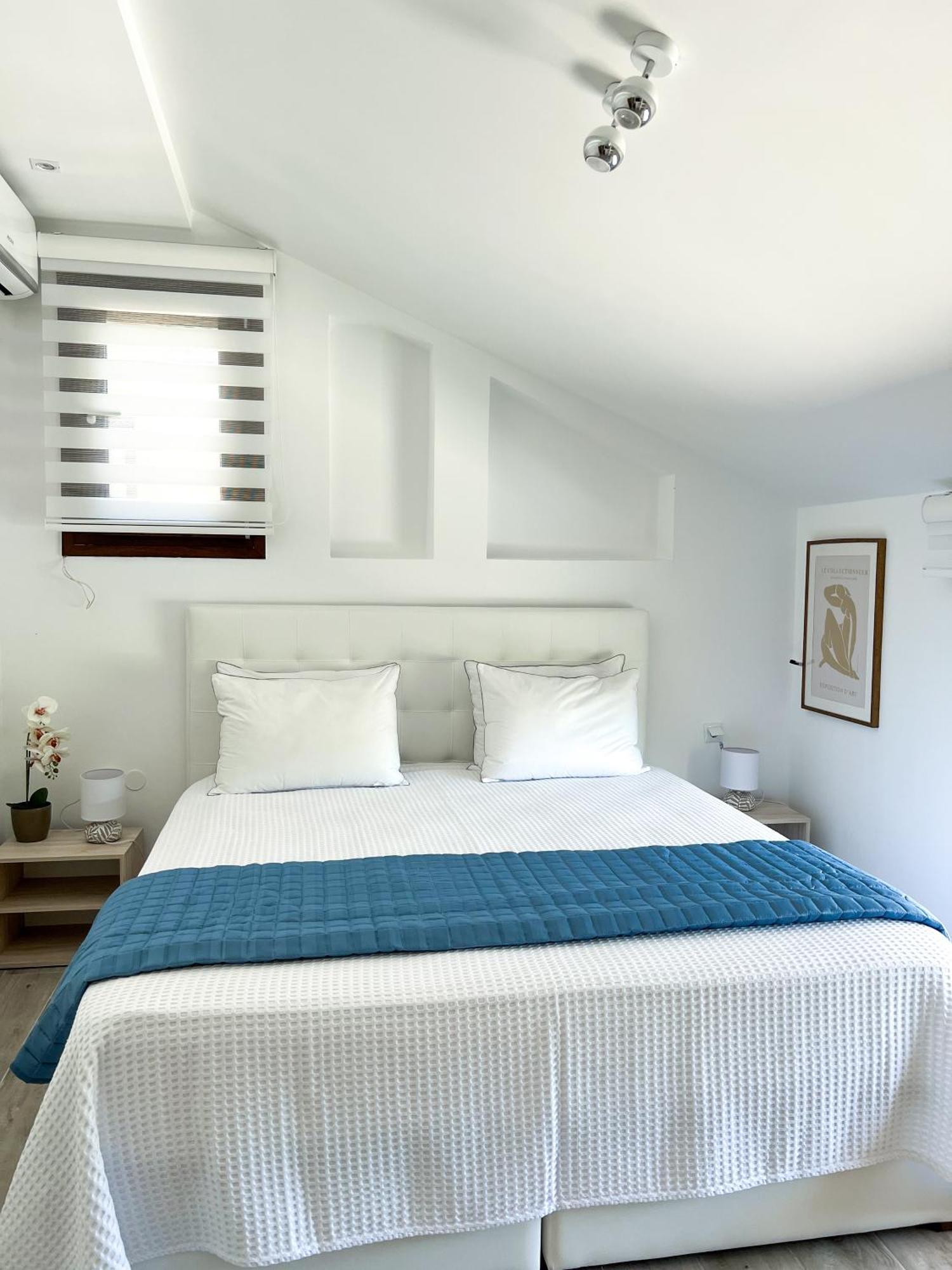 Verde Villas Paliouri Dış mekan fotoğraf