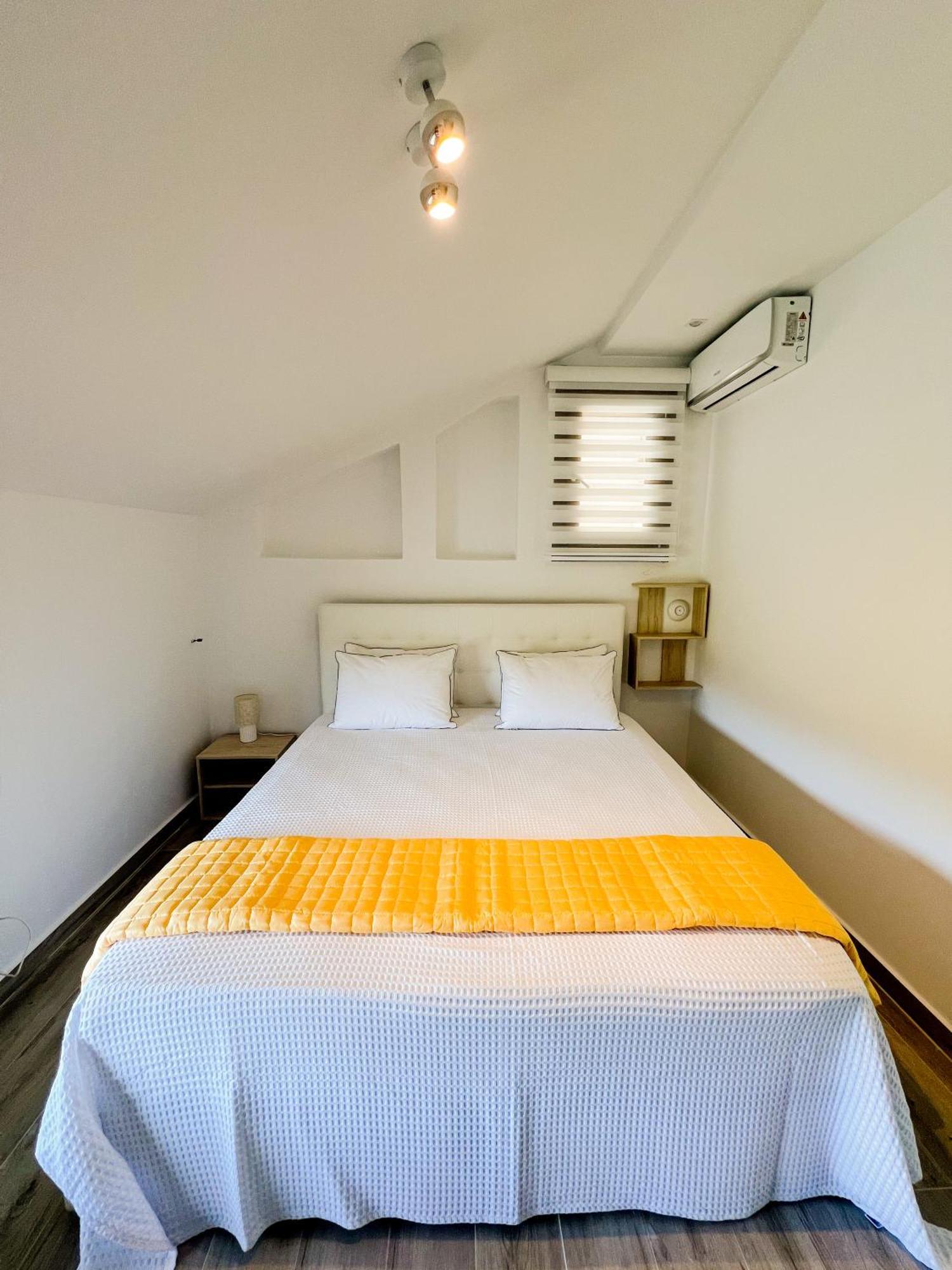 Verde Villas Paliouri Dış mekan fotoğraf