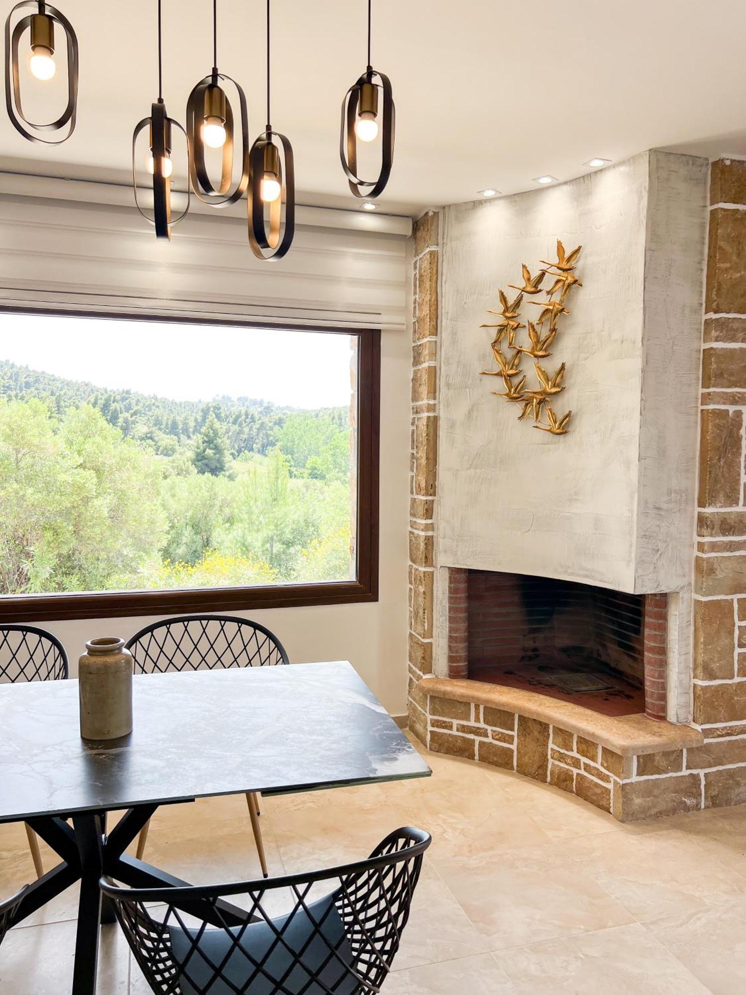 Verde Villas Paliouri Dış mekan fotoğraf