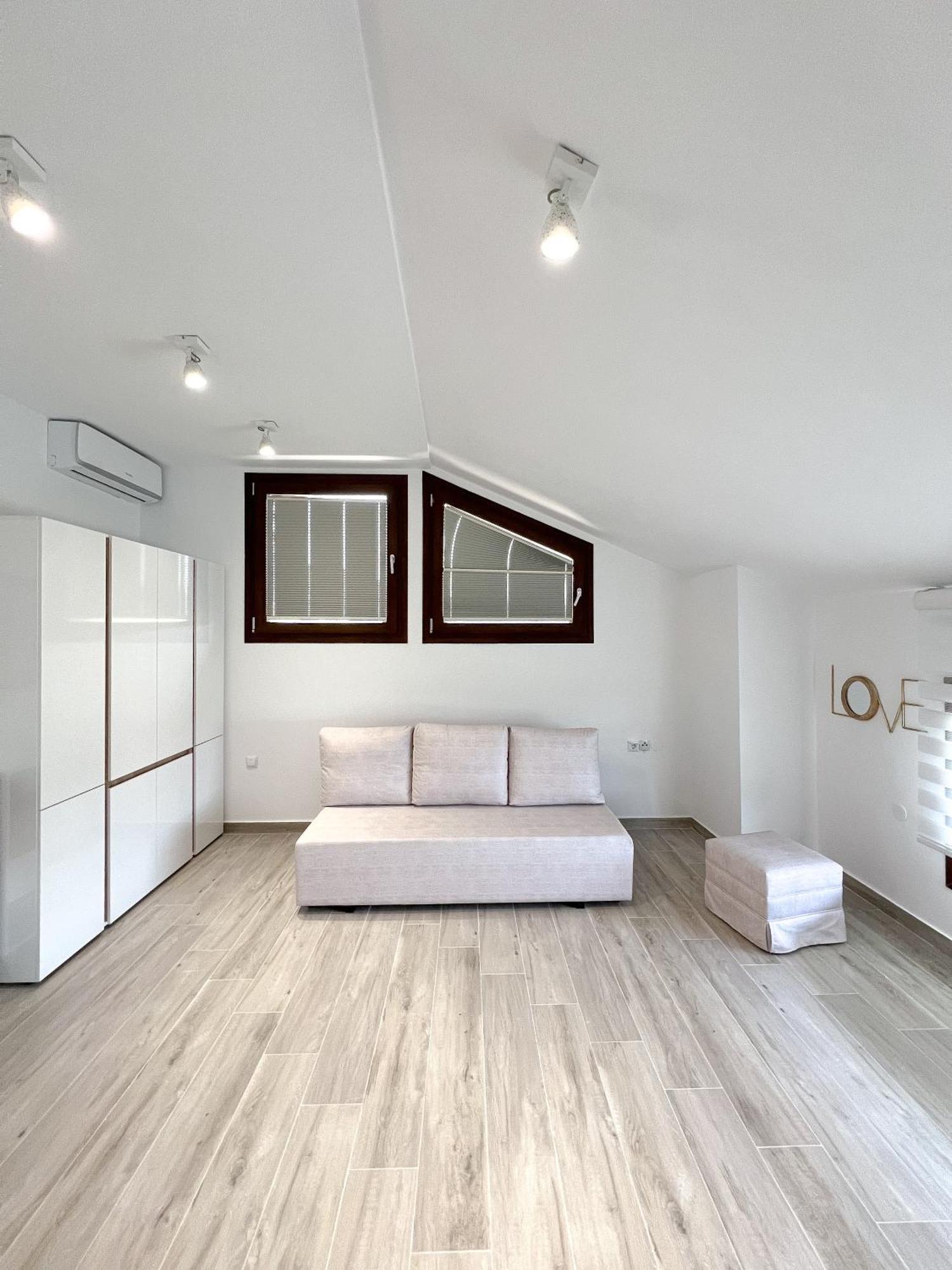 Verde Villas Paliouri Dış mekan fotoğraf