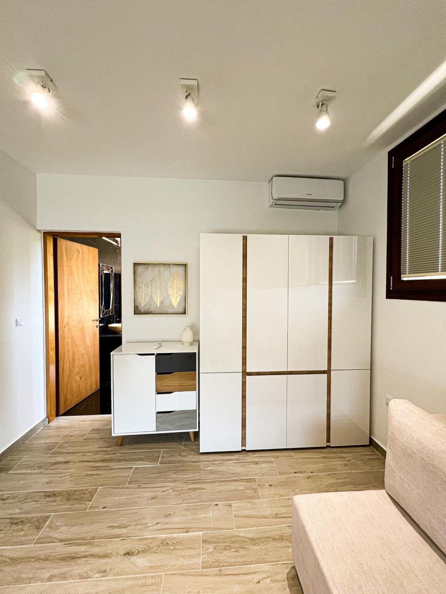 Verde Villas Paliouri Dış mekan fotoğraf