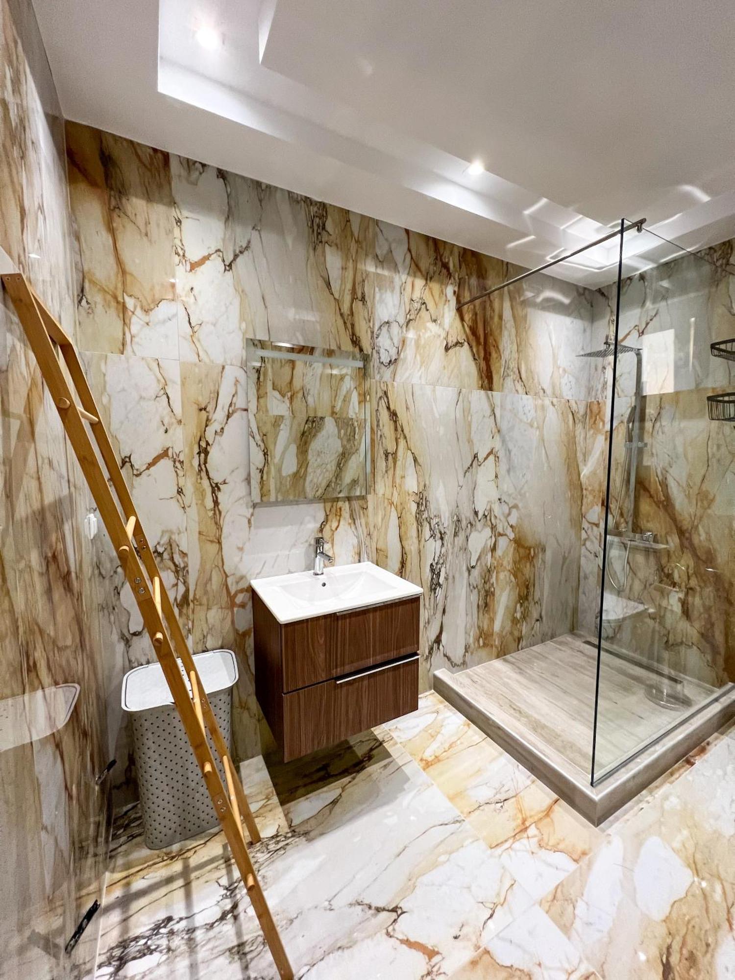 Verde Villas Paliouri Dış mekan fotoğraf