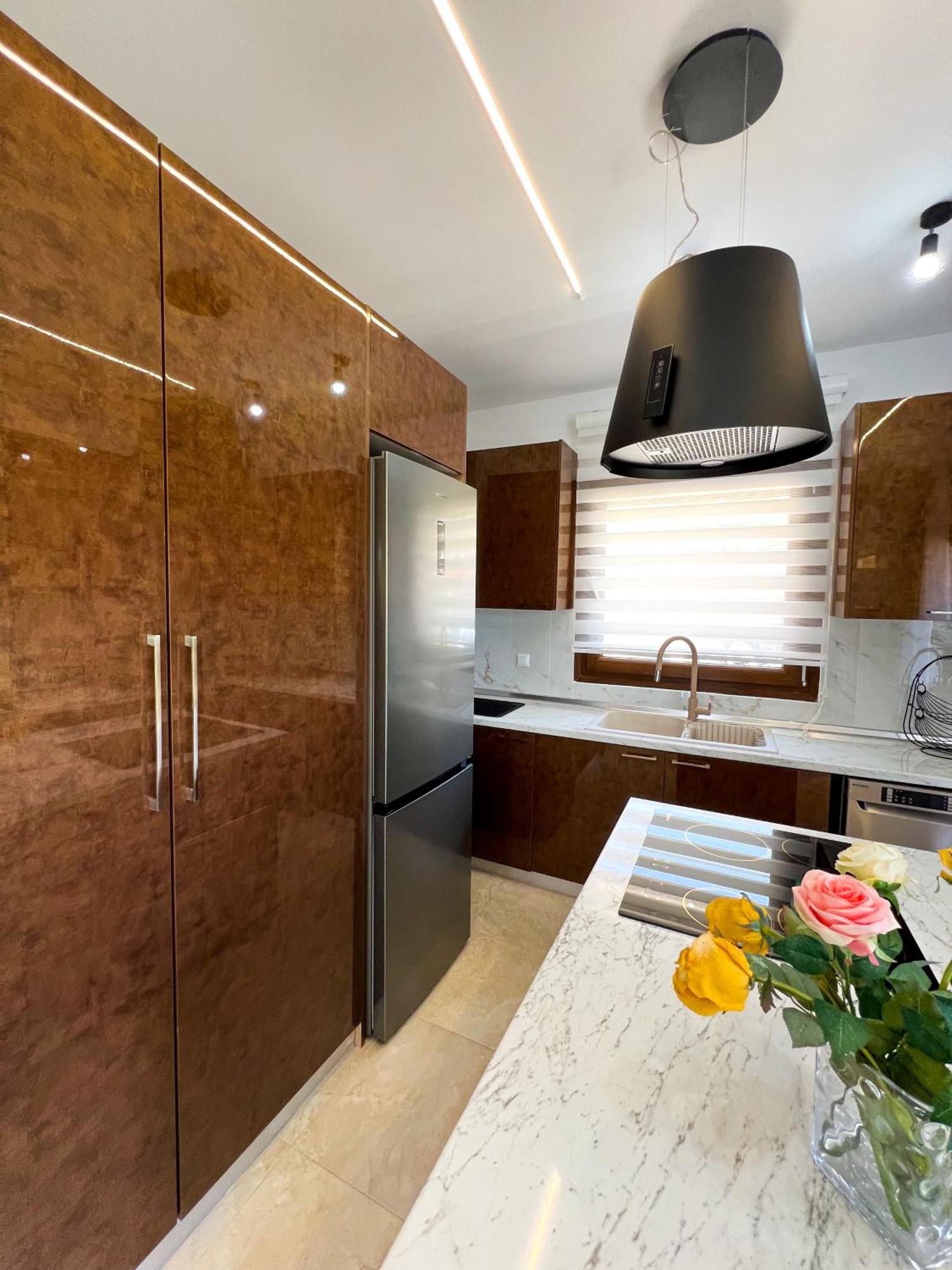 Verde Villas Paliouri Dış mekan fotoğraf