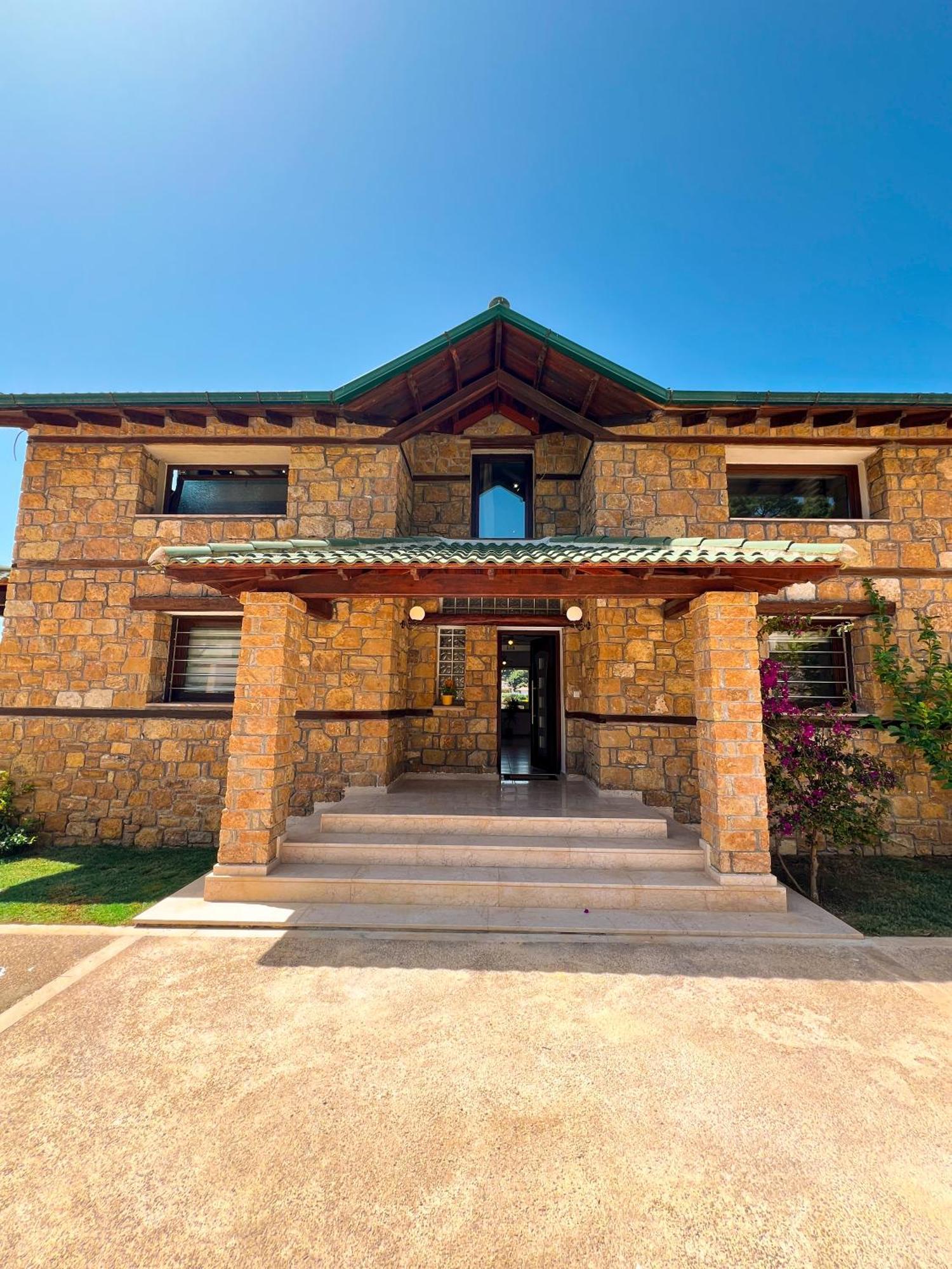 Verde Villas Paliouri Dış mekan fotoğraf